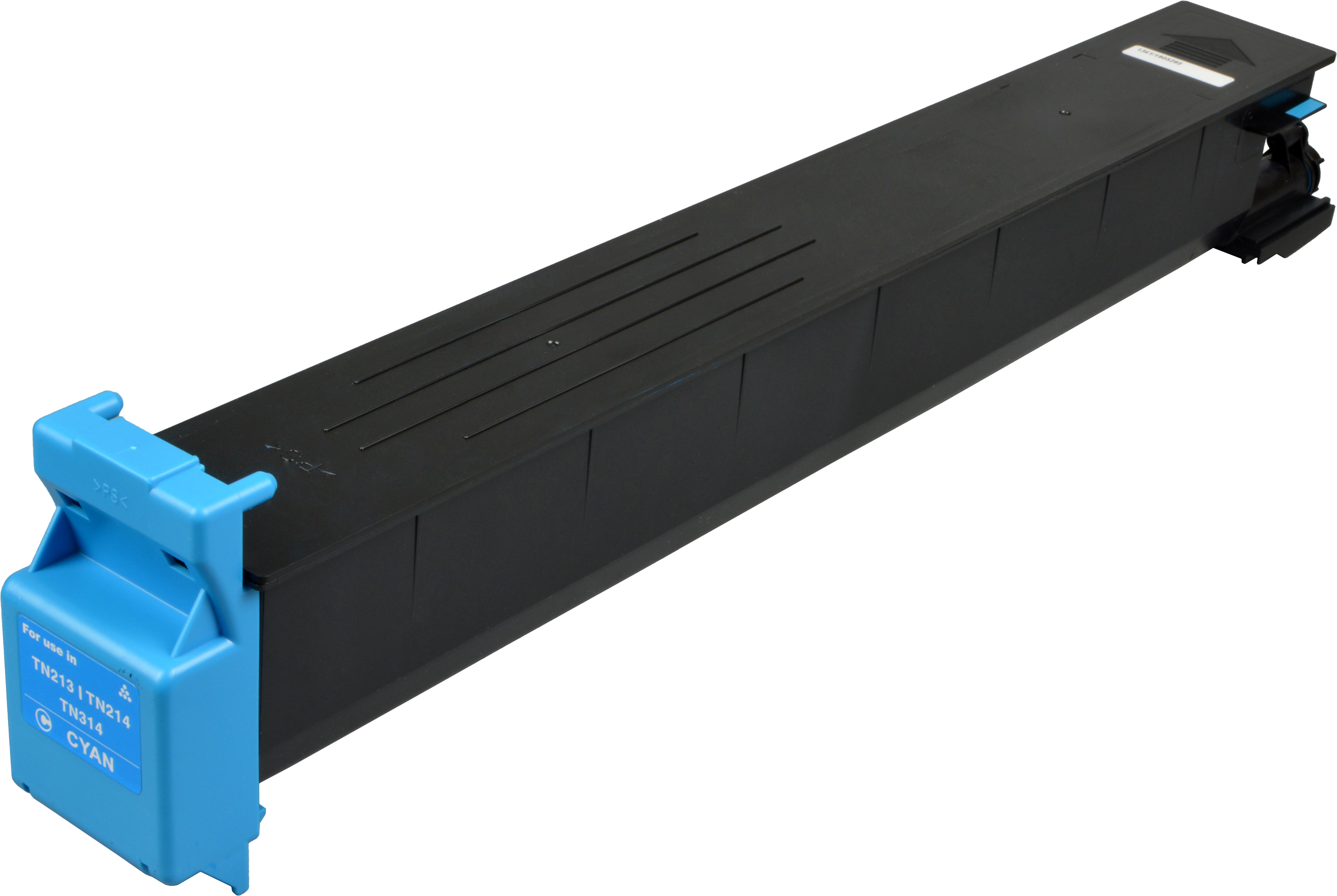 4260388553529 - Toner ersetzt Konica Minolta TN-213C  cyan