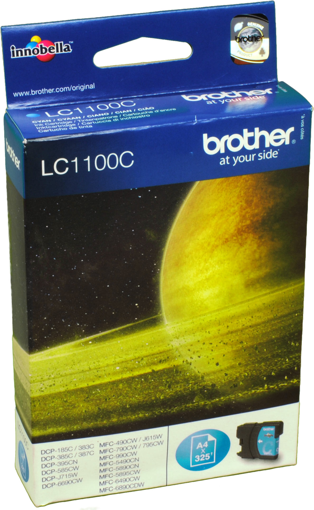brother-tintenpatronen