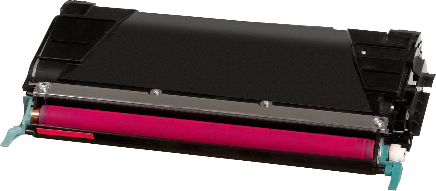 4260206570240 - Toner ersetzt Lexmark C5240MH magenta