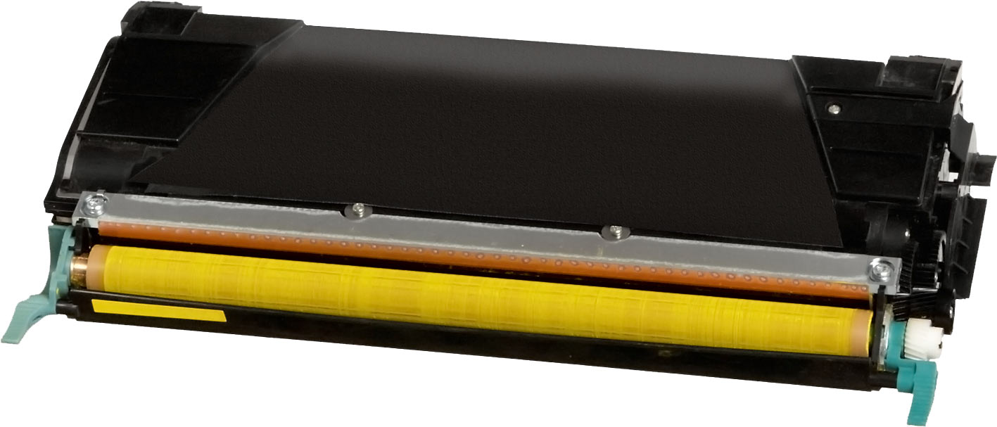 4260206570257 - Toner ersetzt Lexmark C5240YH yellow 4260206570257 - Toner ersetzt Lexmark C5240YH yellow