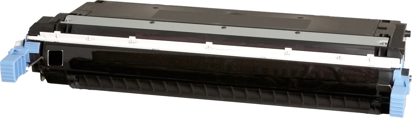 Ampertec Toner für HP C9730A  645A  schwarz