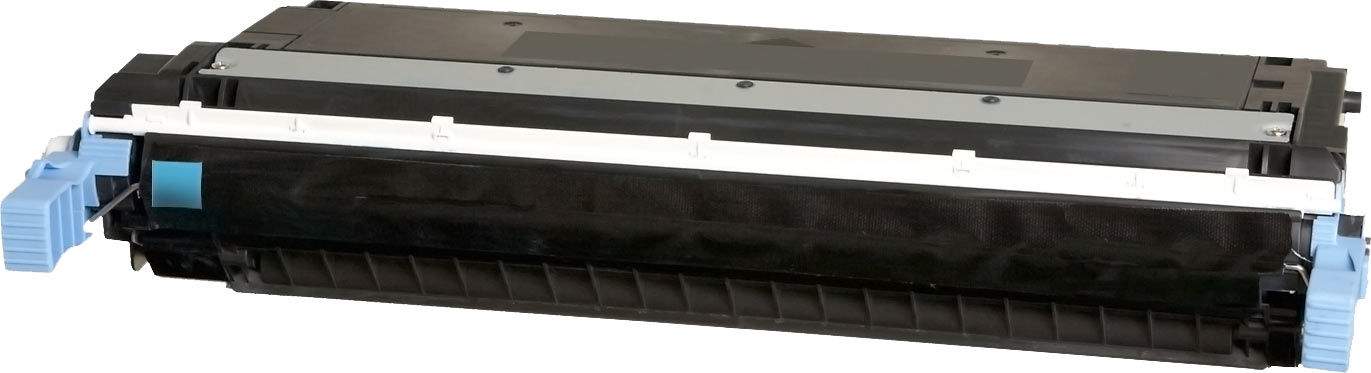 4260156636713 - Toner ersetzt HP C9731A  645A  cyan