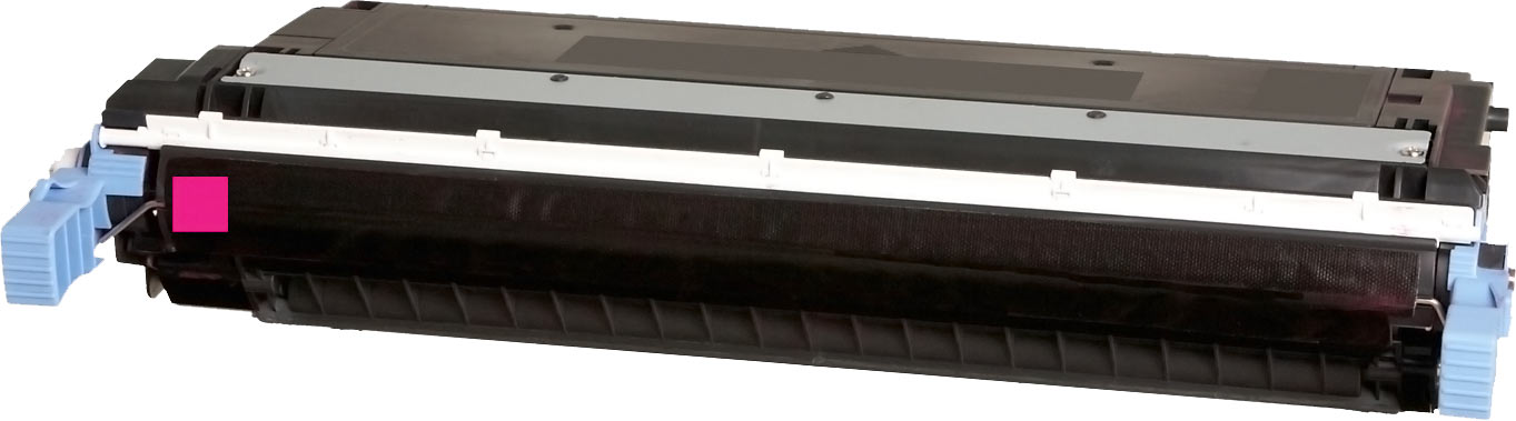 4260156636720 - Toner ersetzt HP C9733A  645A  magenta