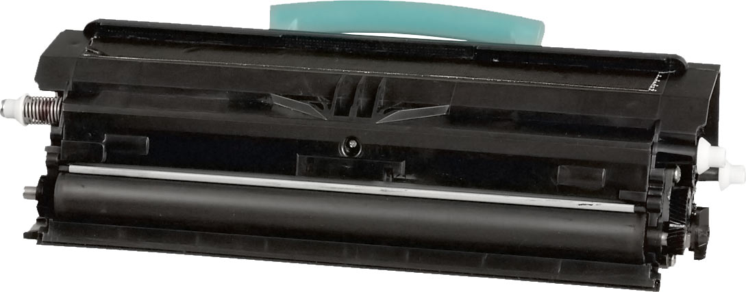 Ampertec Toner für Dell 593-10042 K3756  schwarz