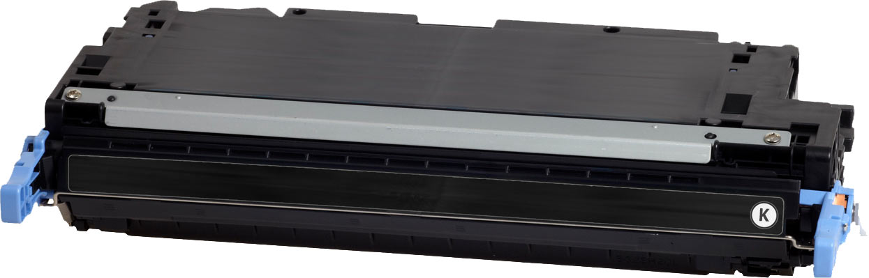 4260156631909 - Toner ersetzt HP Q6470A  501A  schwarz