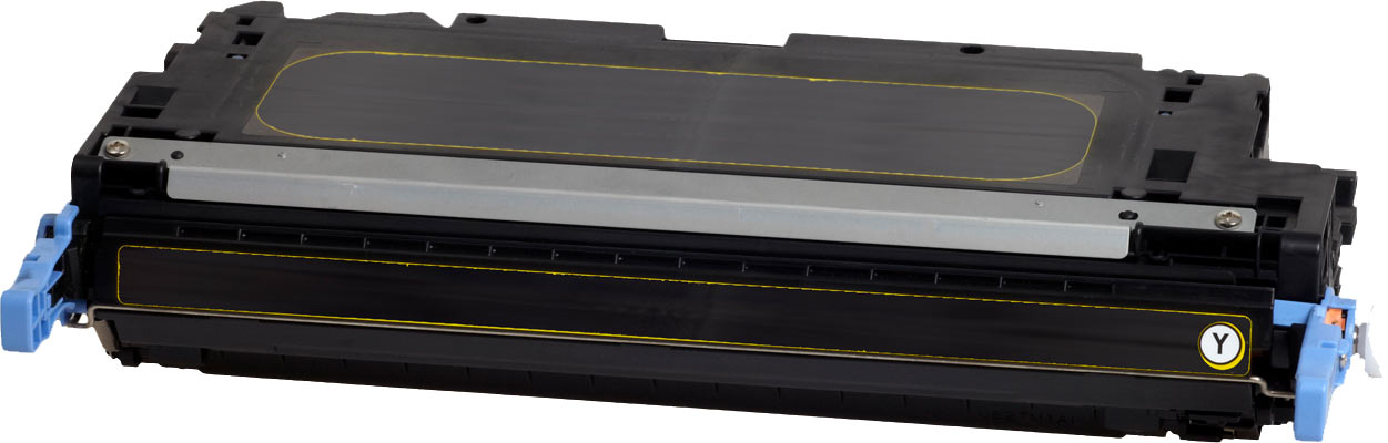 4260156631930 - Toner ersetzt HP Q6472A  502A  yellow