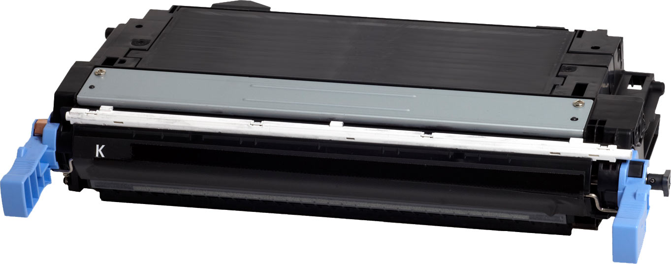 4260206572954 - Toner ersetzt HP Q6460A  644A  schwarz