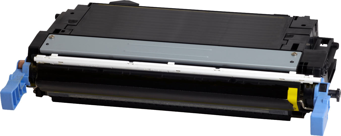 4260206572985 - Toner ersetzt HP Q6462A  644A  yellow