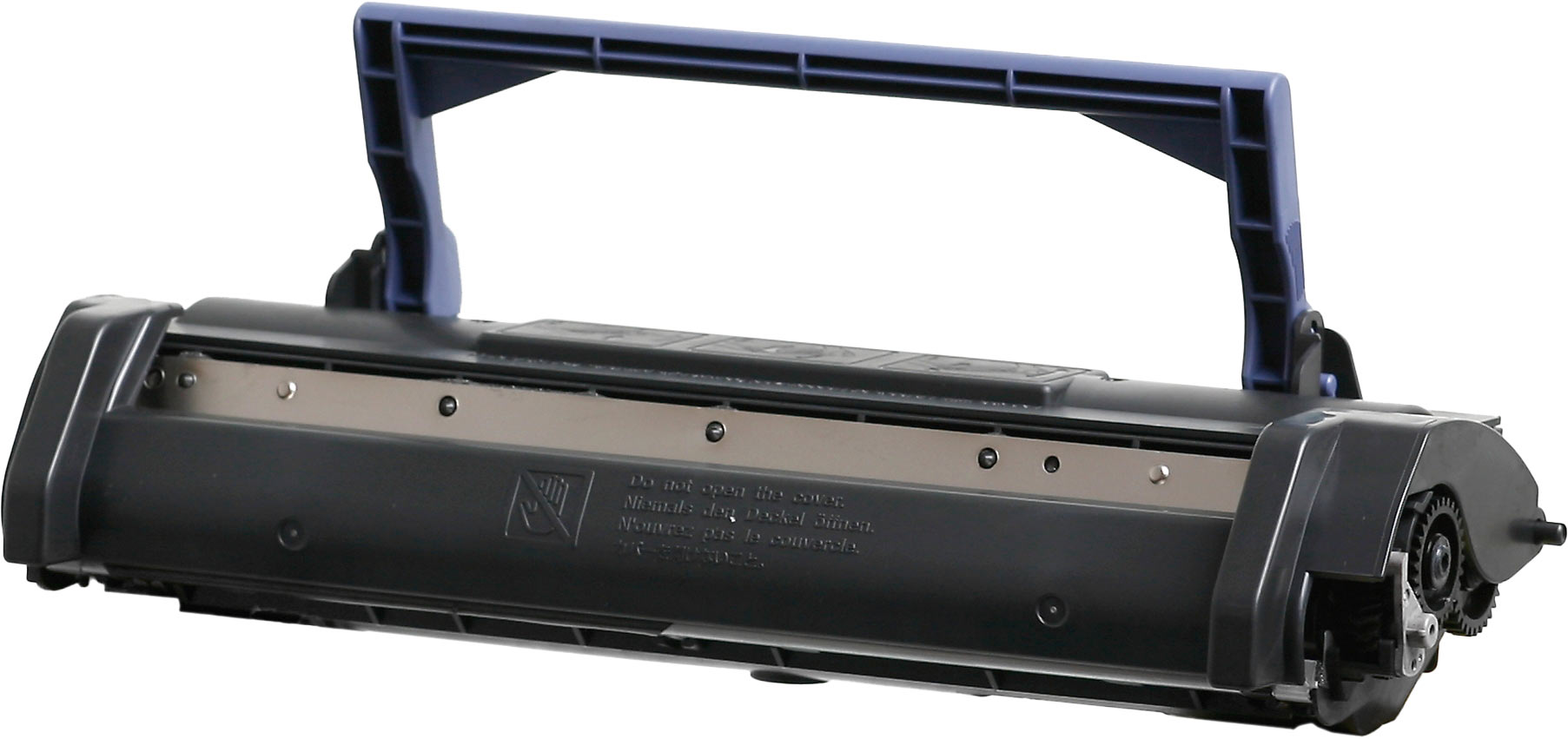 4260156631237 - Toner ersetzt Epson C13S050087 C13S050095  schwarz