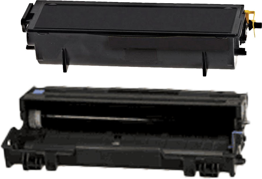 4260366326725 - Toner-Drumkit kompatibel mit Brother TN3060+DR3000  schwarz