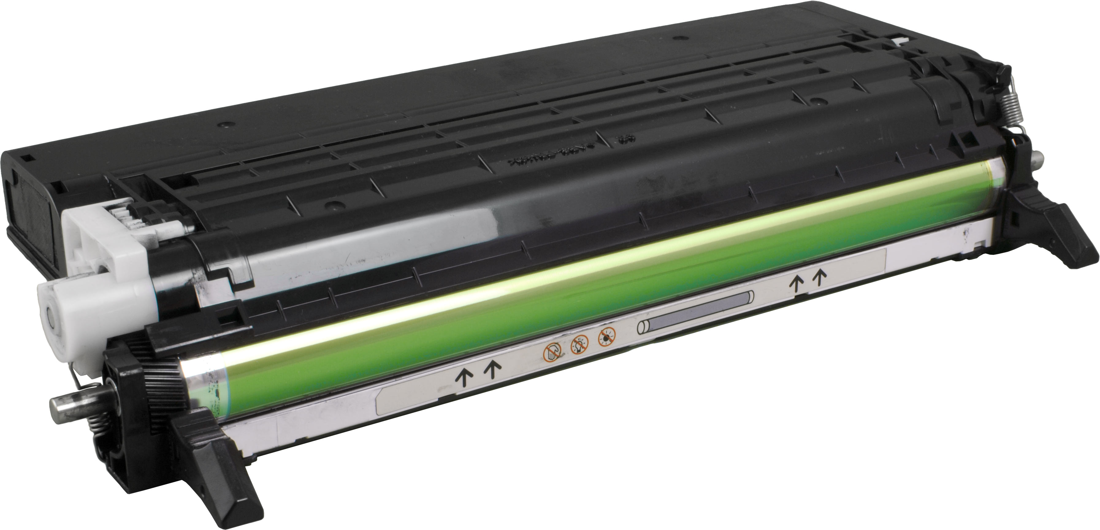 Ampertec Toner für Epson C13S051161 C13S051165  schwarz