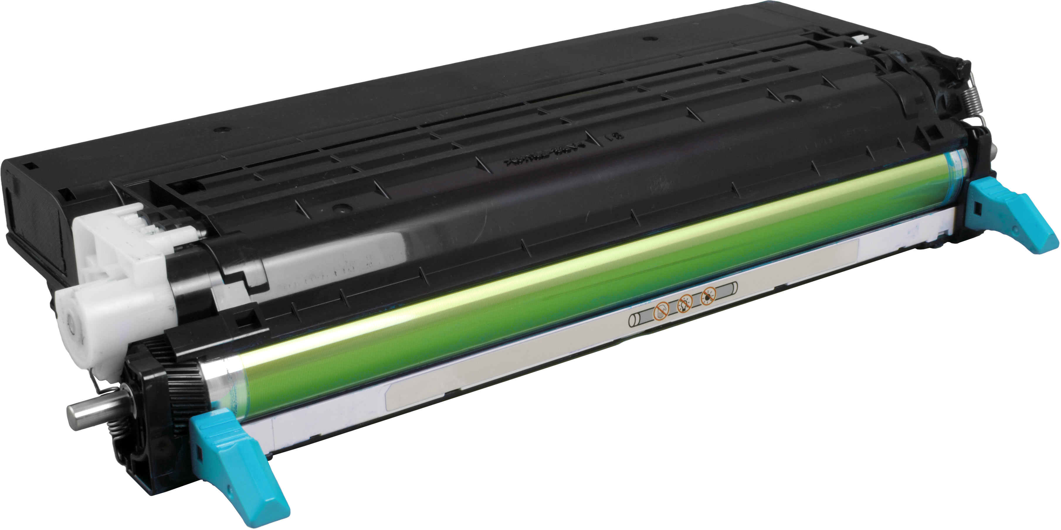 4260311527450 - Toner ersetzt Epson C13S051160 C13S051164  cyan