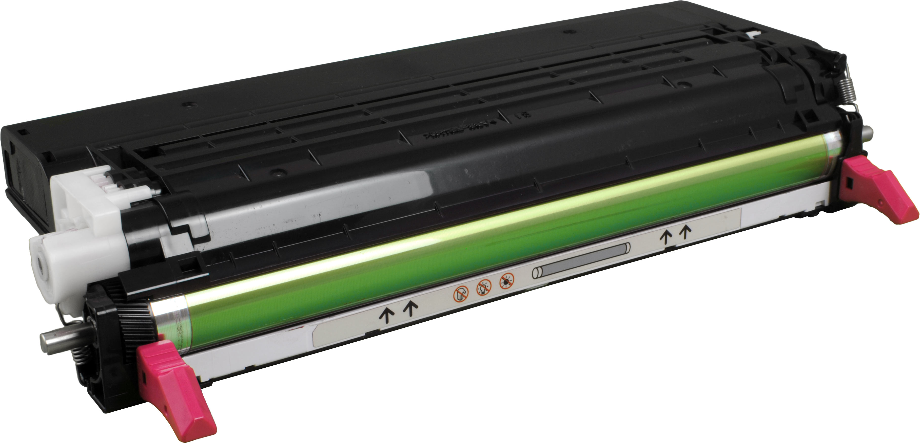 4260311527467 - Toner ersetzt Epson C13S051159 C13S051163  magenta