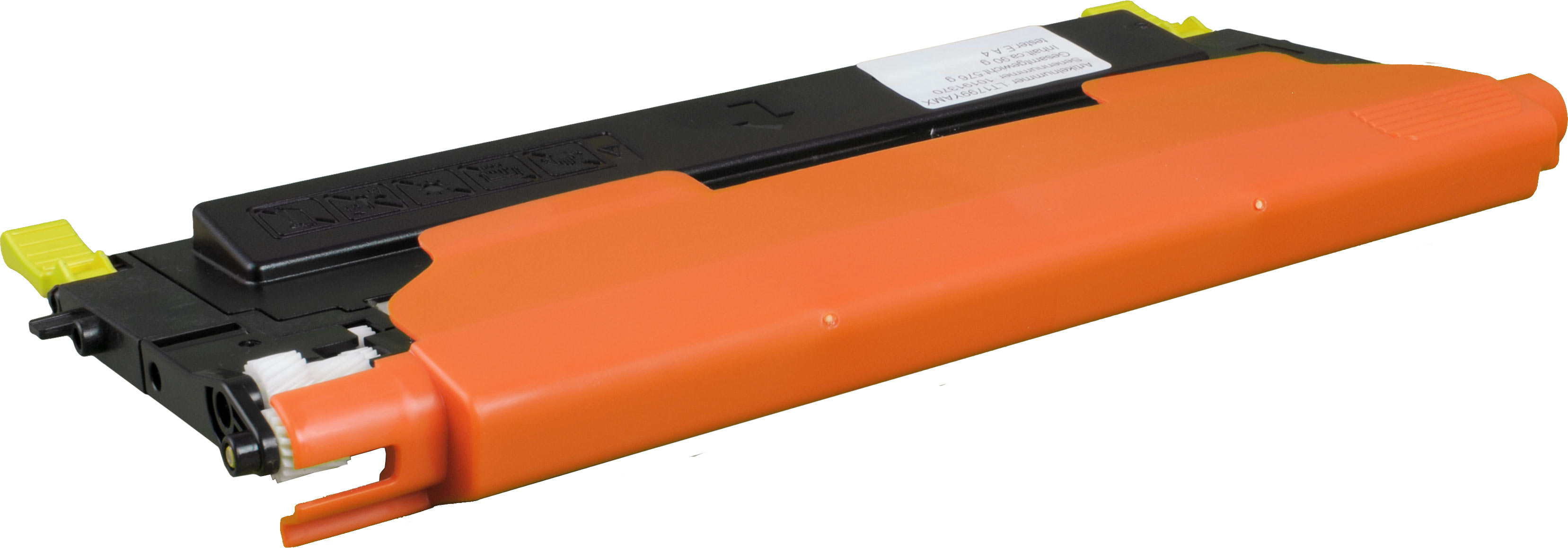 4260206579229 - Toner ersetzt HP (Samsung) CLT-Y4092S ELS  SU482A  yellow