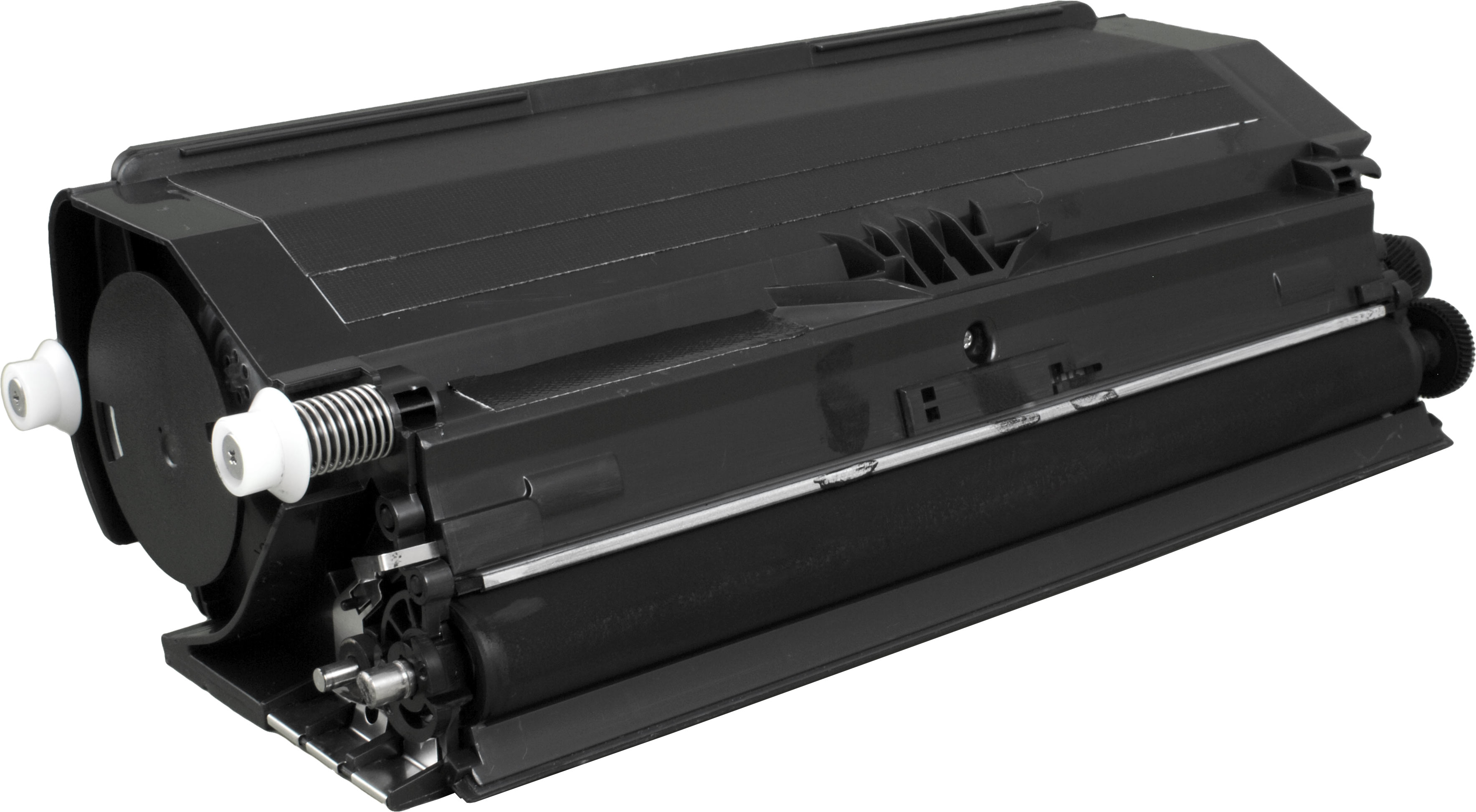 Ampertec Toner für Lexmark E360H11E  schwarz