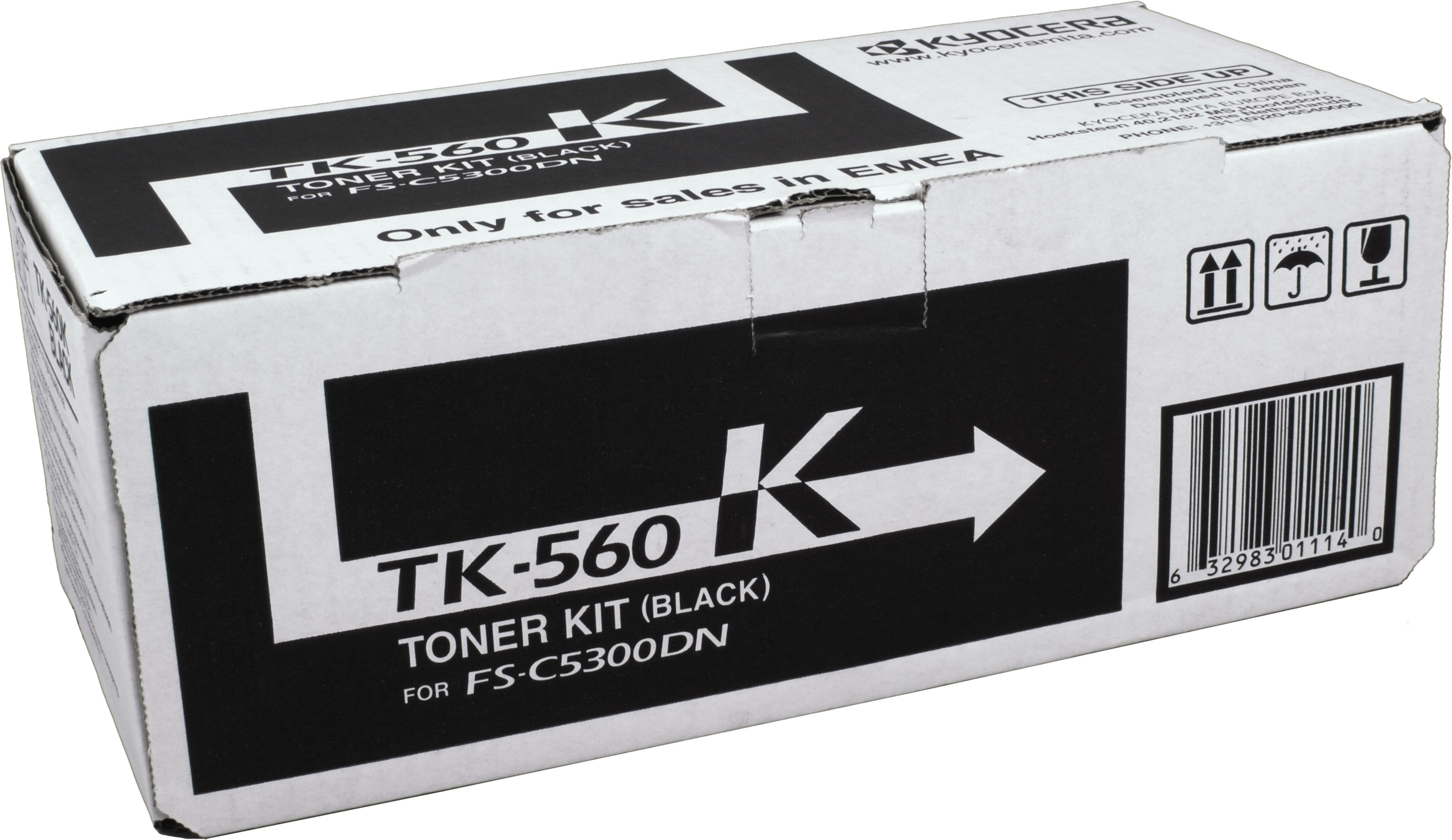 kyocera-toner
