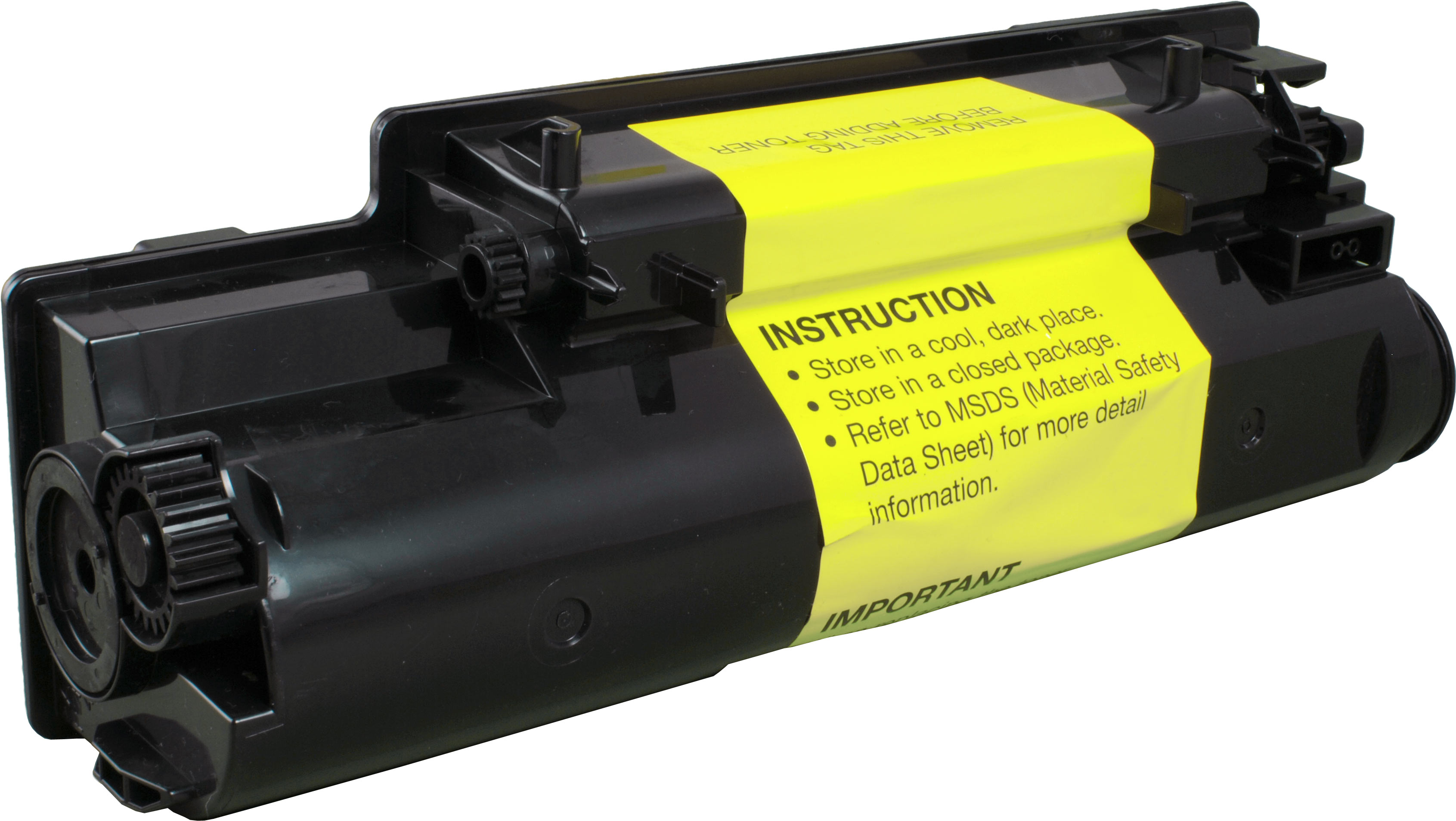 4260206574361 - Toner ersetzt Kyocera TK-340  1T02J00EUC  schwarz