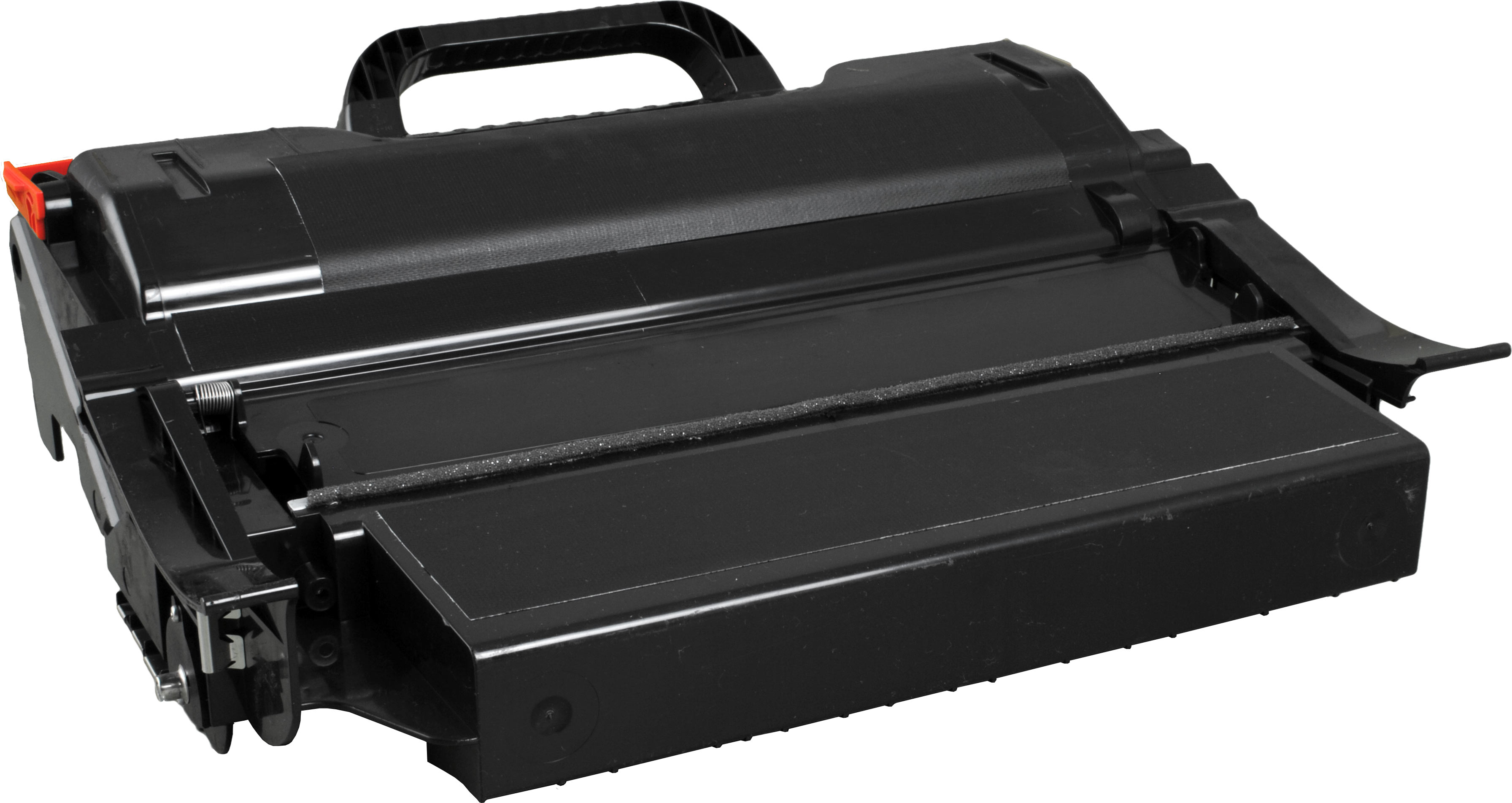 Ampertec Toner ersetzt Lexmark T654X11E  schwarz