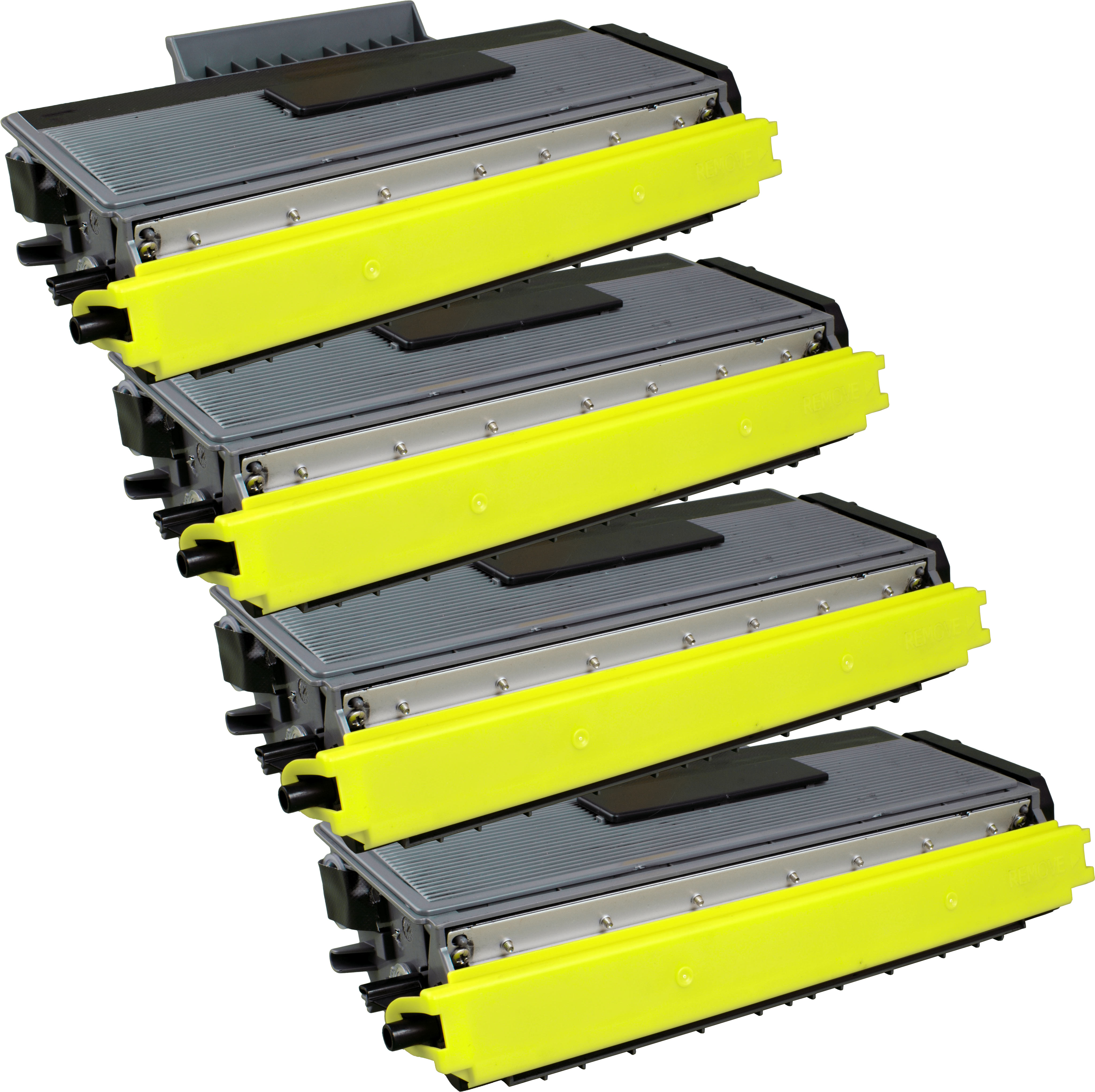 4260206577133 - 4 Toner kompatibel mit Brother TN-3230 schwarz 4260206577133 - 4 Toner kompatibel mit Brother TN-3230 schwarz