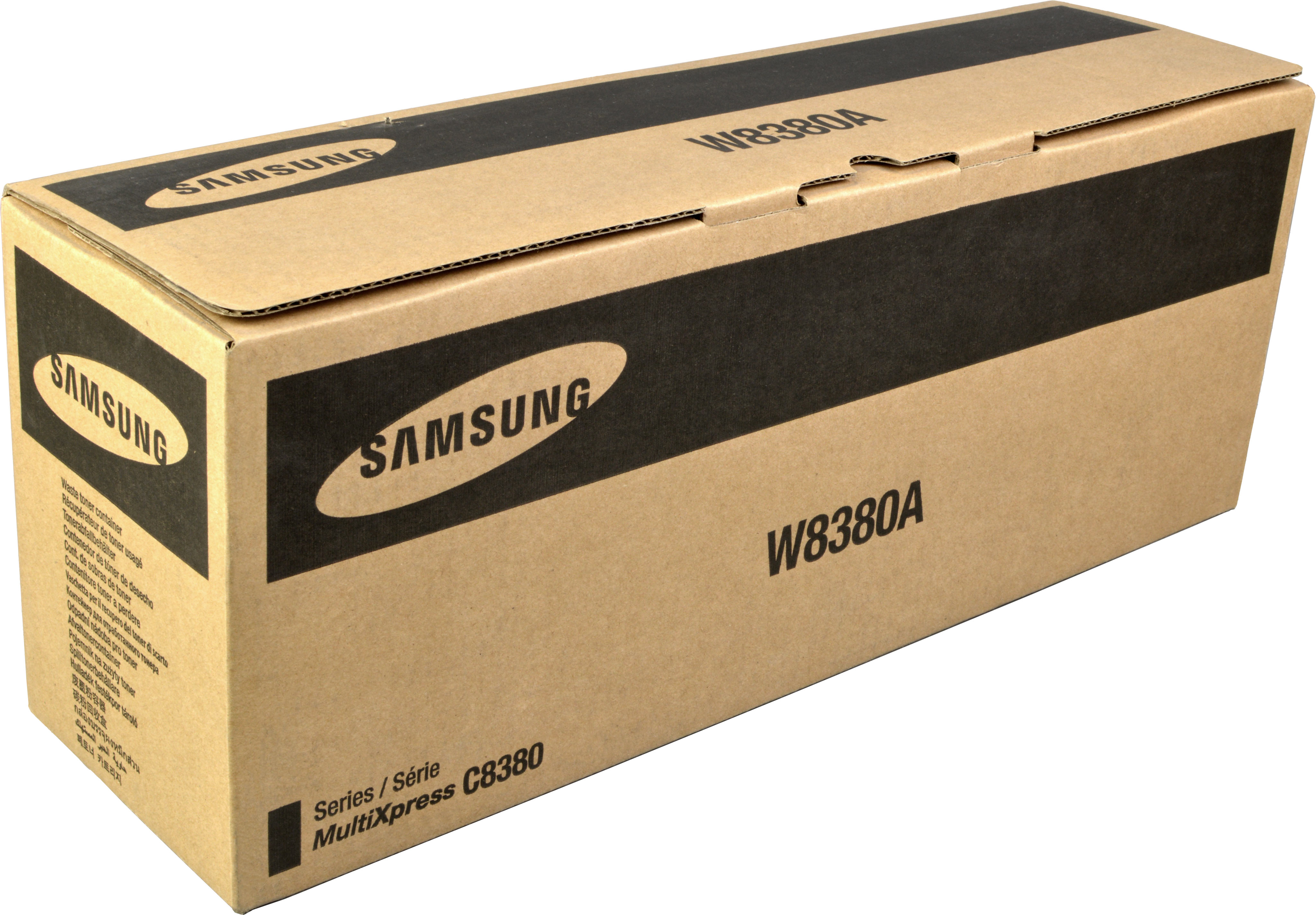 Samsung Resttonerbehälter CLX-W8380A/SEE  SU625A