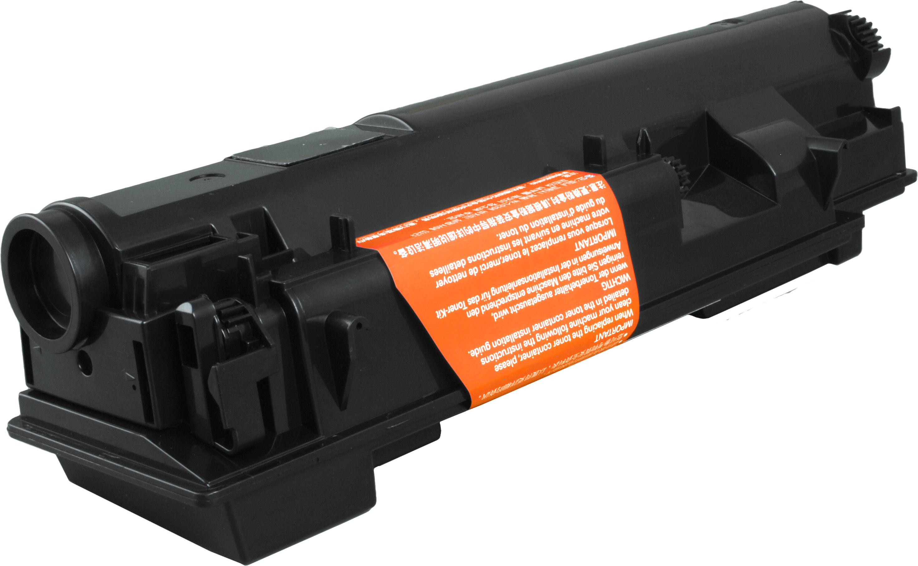 4260244855651 - Toner ersetzt Kyocera TK-450  1T02J50EU0  schwarz