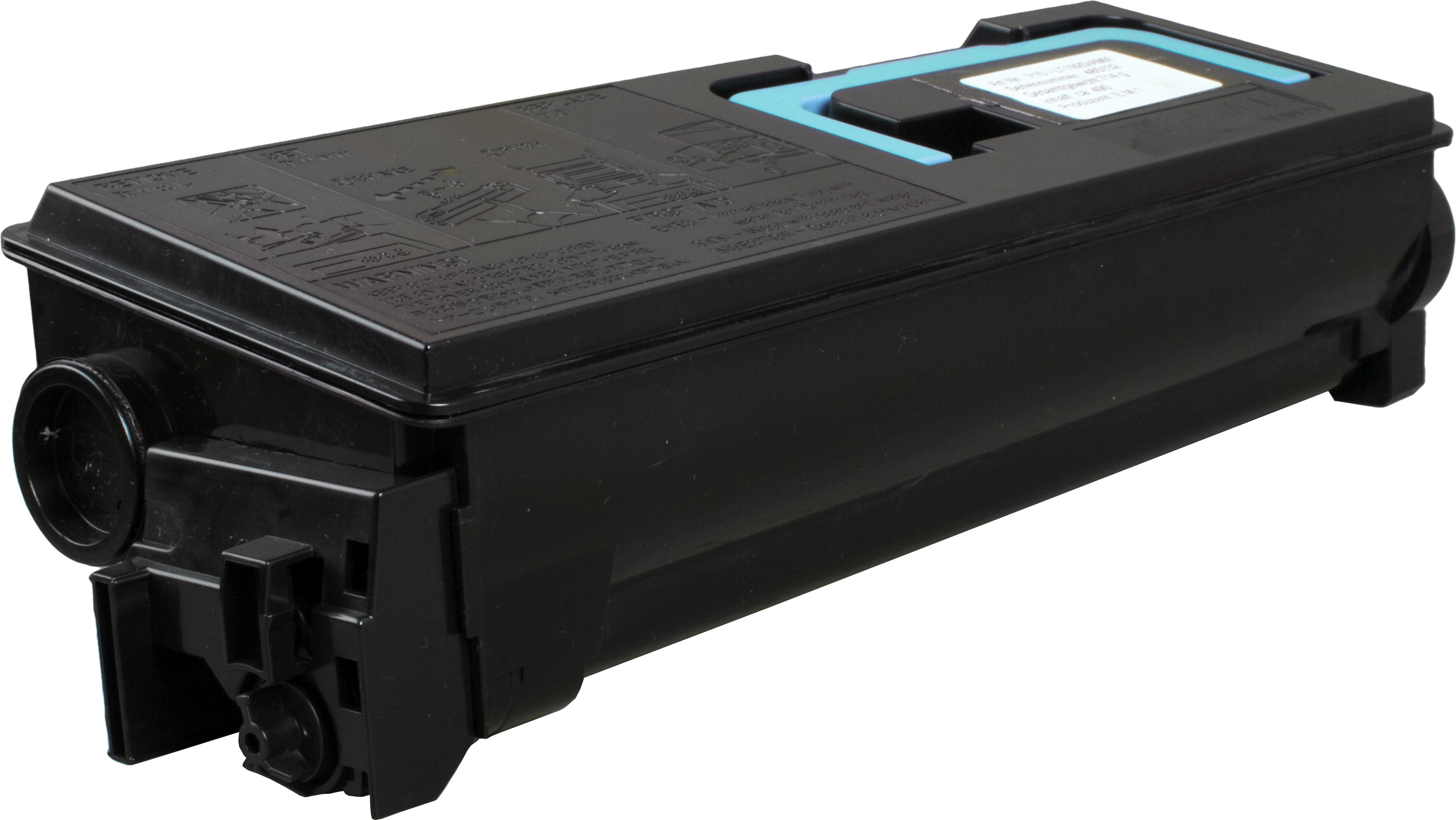 4260244854203 - Toner ersetzt Kyocera TK-570K  1T02HG0EU0  schwarz