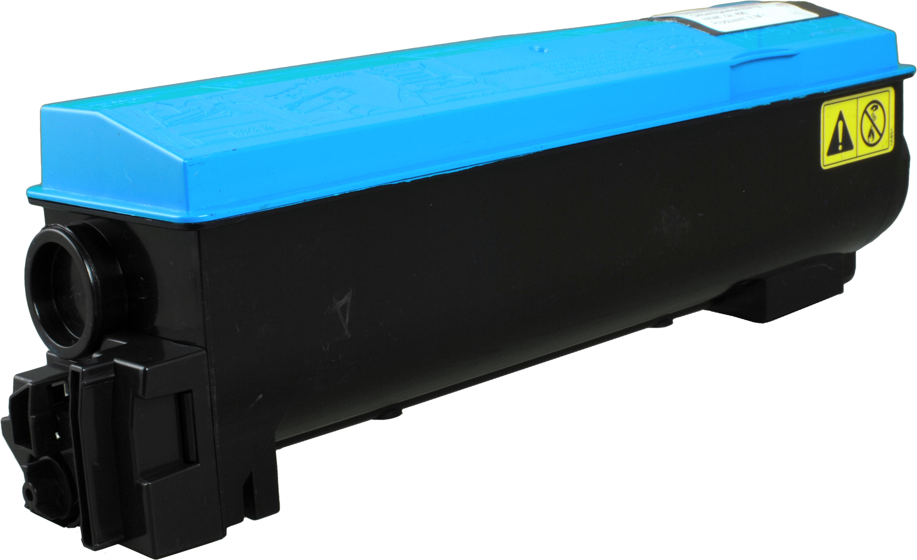 4260244854210 - Toner ersetzt Kyocera TK-570C  1T02HGCEU0  cyan