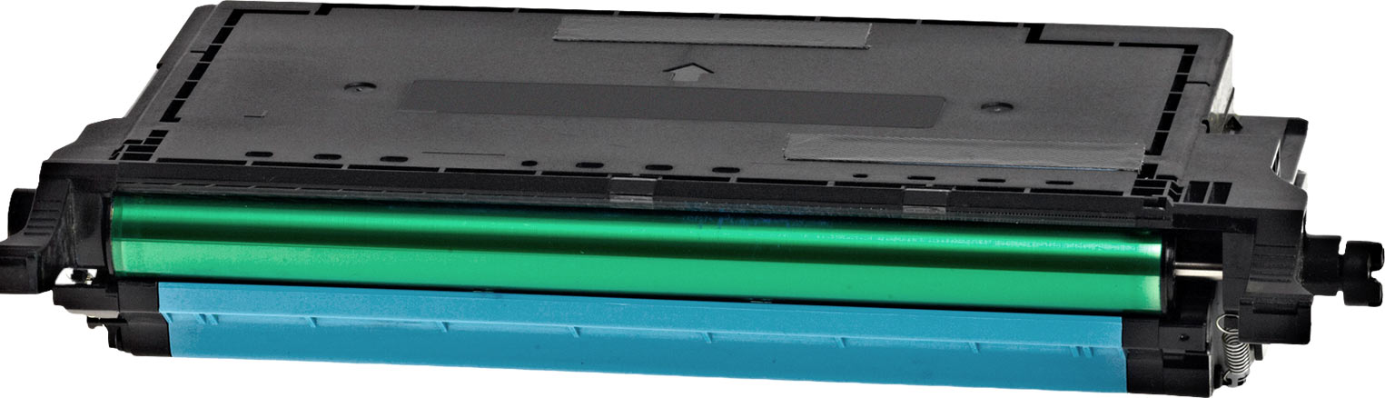 4260244851745 - Toner ersetzt HP (Samsung) CLT-C6092S ELS SU082A cyan 4260244851745 - Toner ersetzt HP (Samsung) CLT-C6092S ELS SU082A cyan