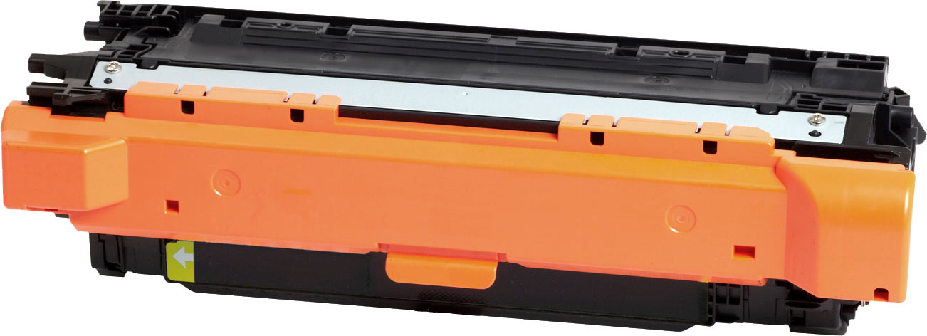4260206579472 - Toner ersetzt Canon 723  yellow