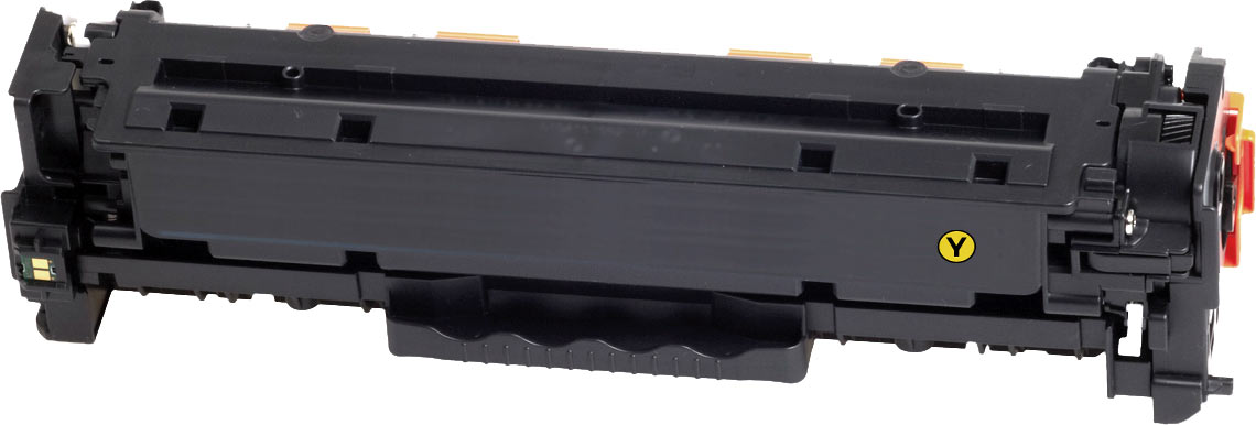 4260206579519 - Toner ersetzt Canon 718  yellow