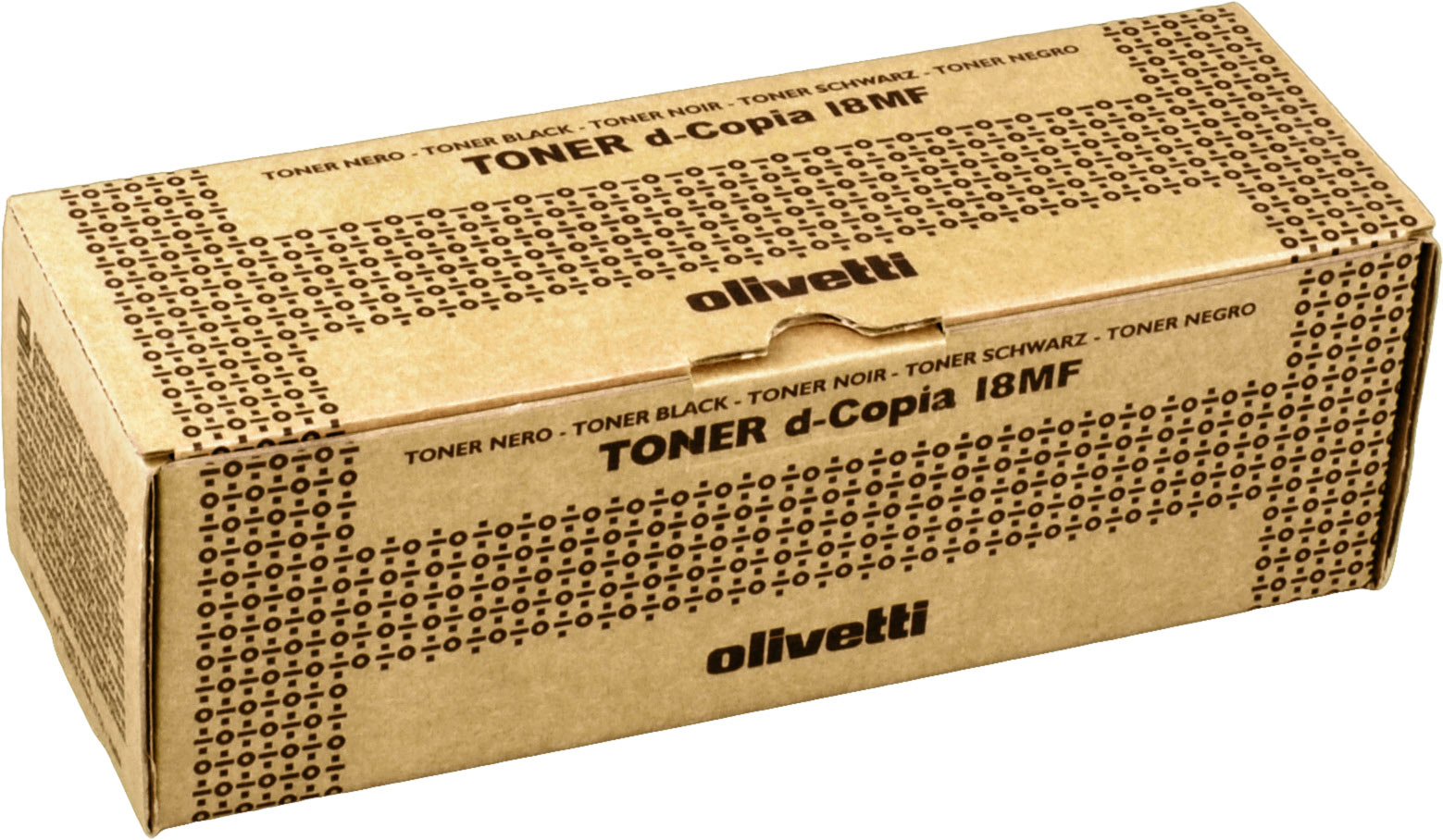 Olivetti Toner B0526