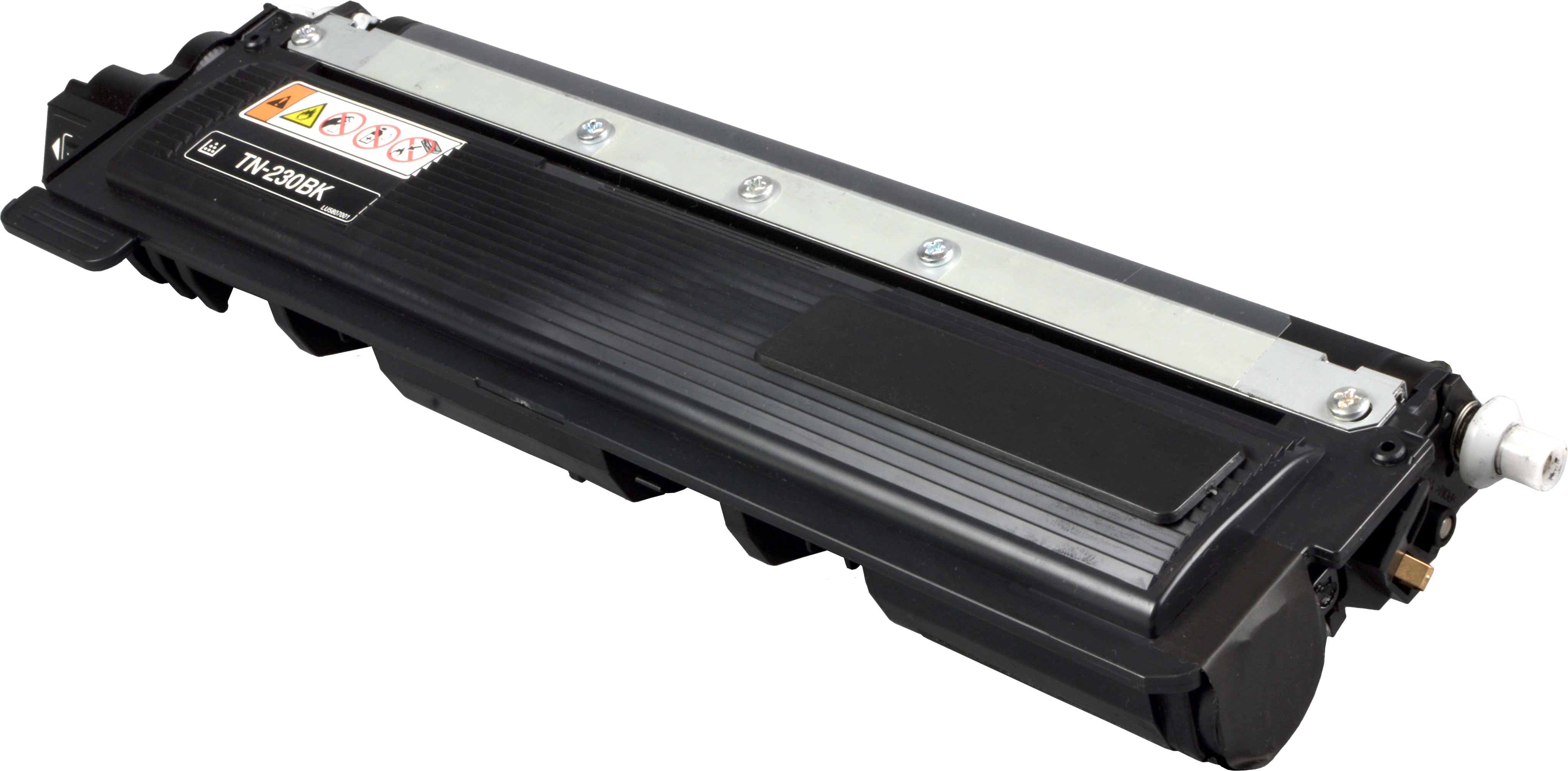 Ampertec Toner XL kompatibel mit Brother TN-230BK  schwarz