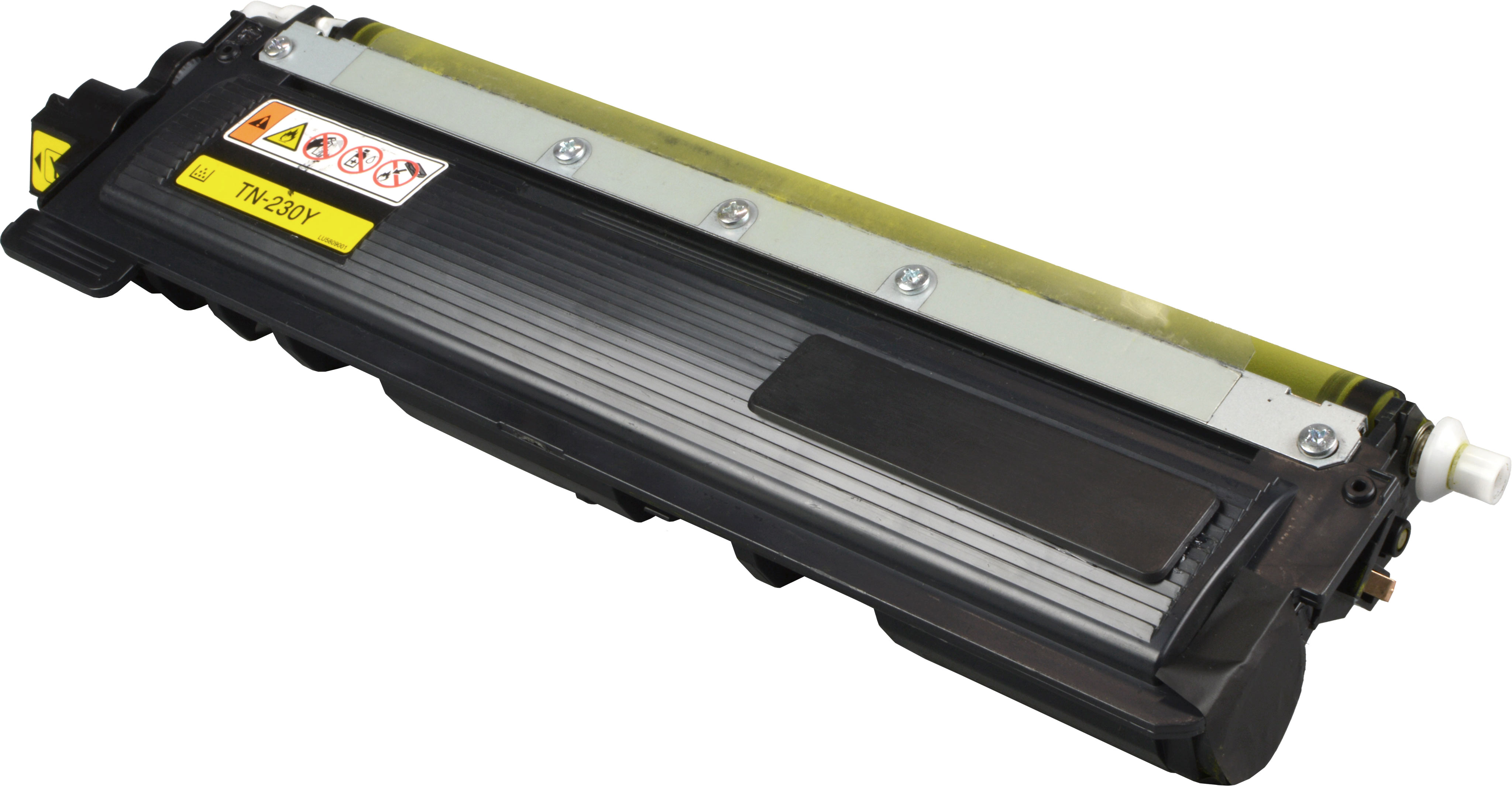 4260206577430 - Toner kompatibel mit Brother TN-230Y  yellow