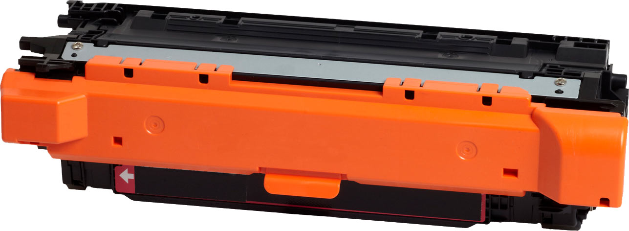 4260244851950 - Toner ersetzt HP CE263A  648A  magenta
