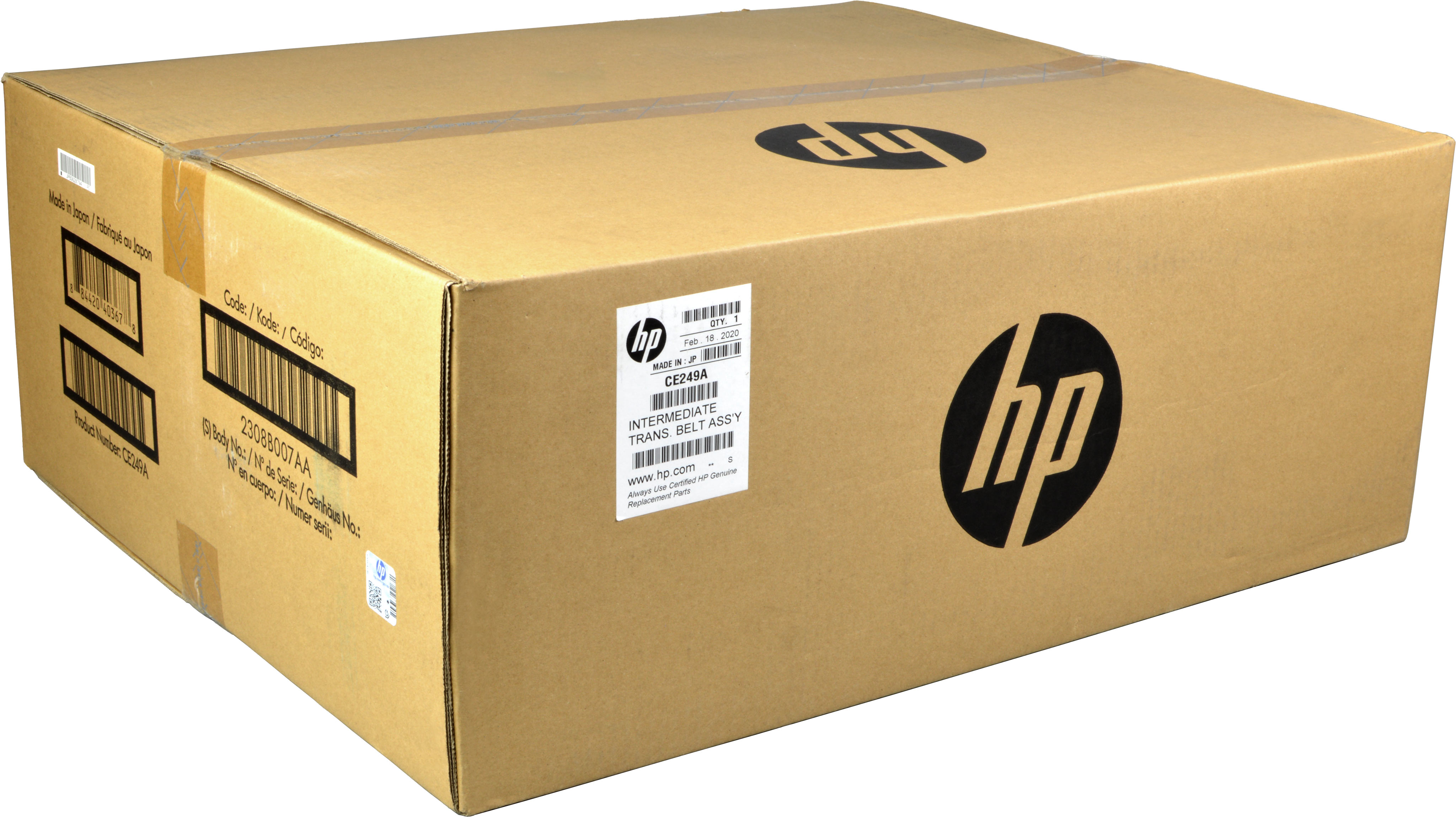 HP Transferkit CE249A