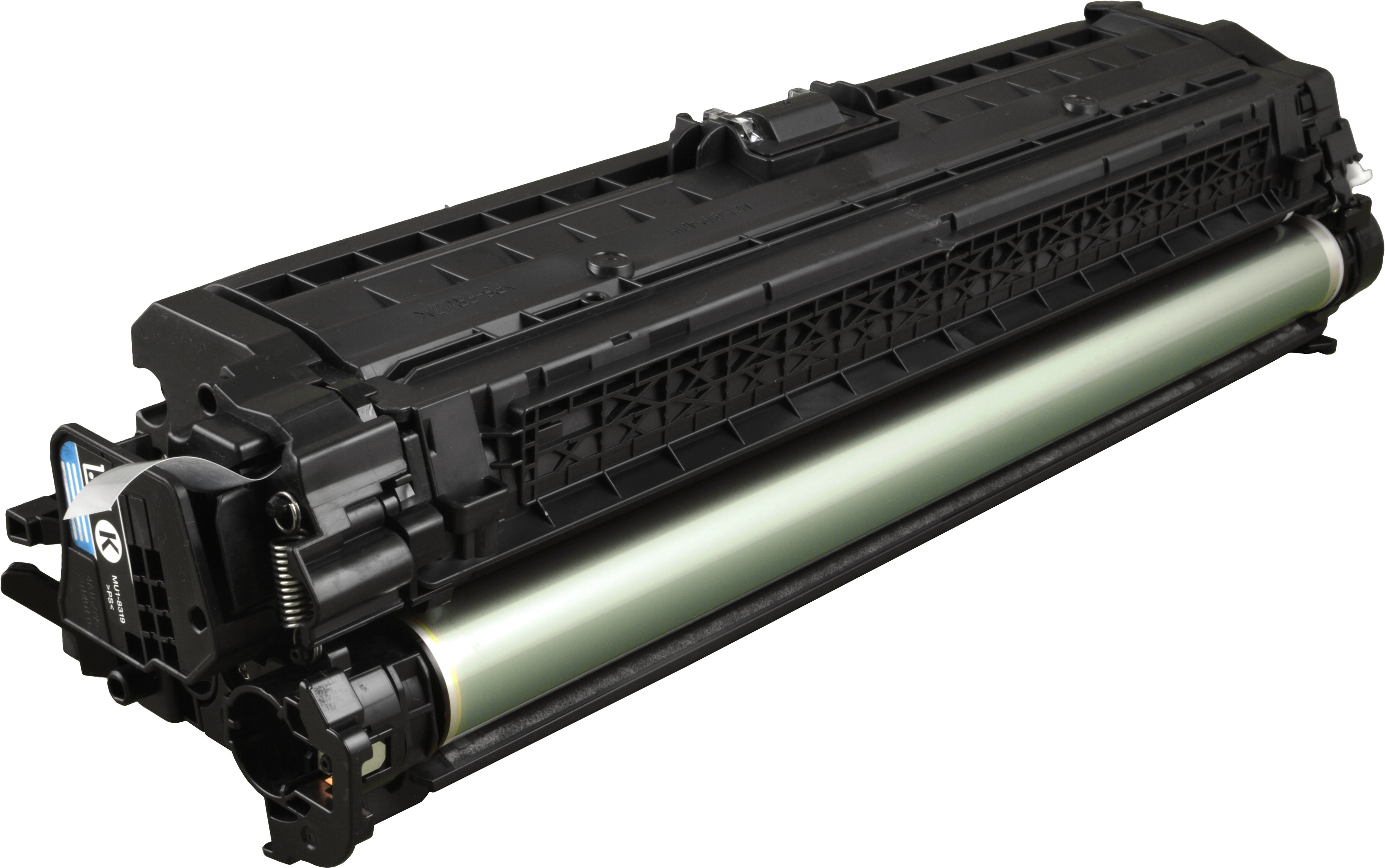 4260244856450 - Toner ersetzt HP CE740A  307A  schwarz