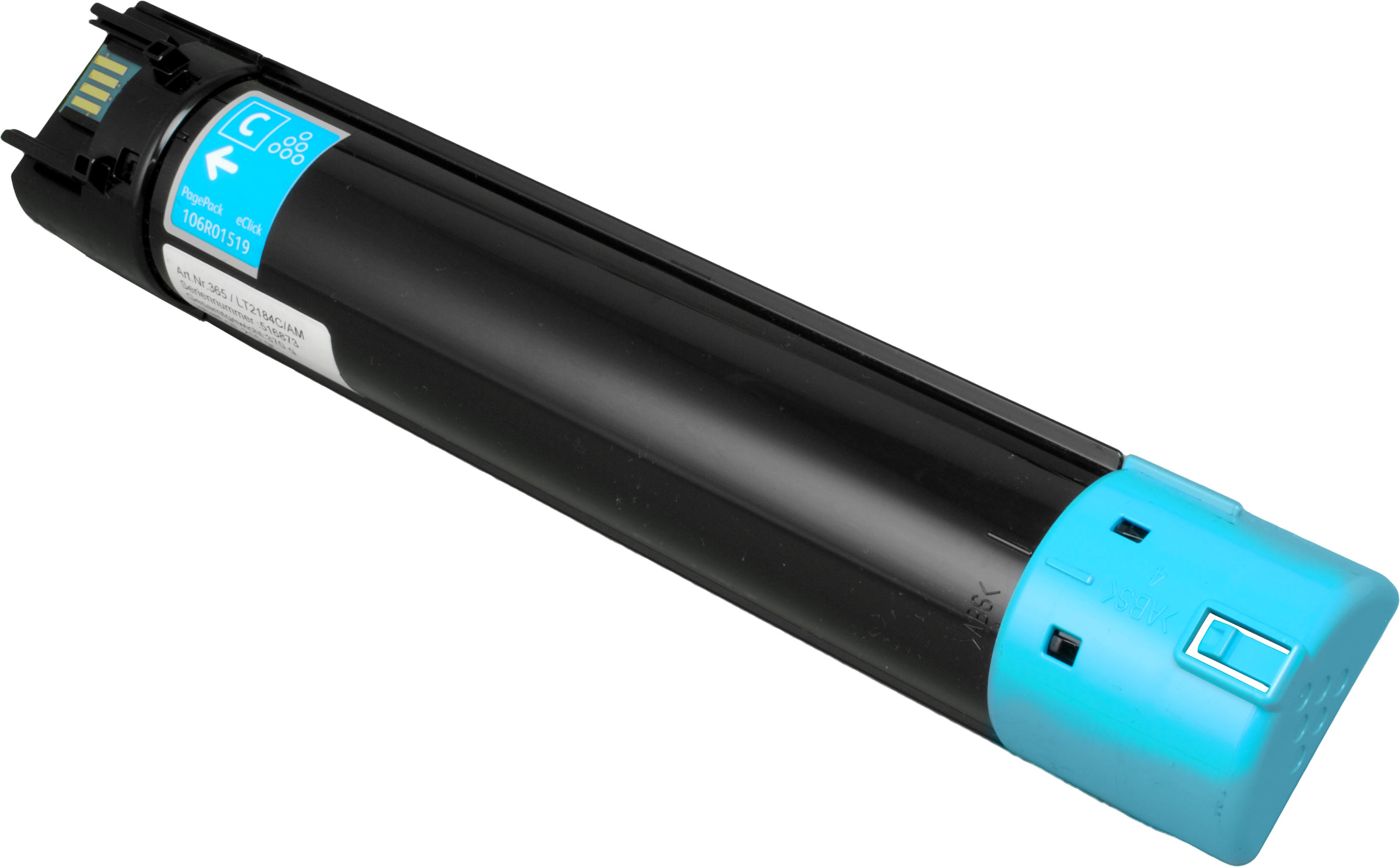 4260388551594 - Toner ersetzt Dell 593-10922 P614N  cyan