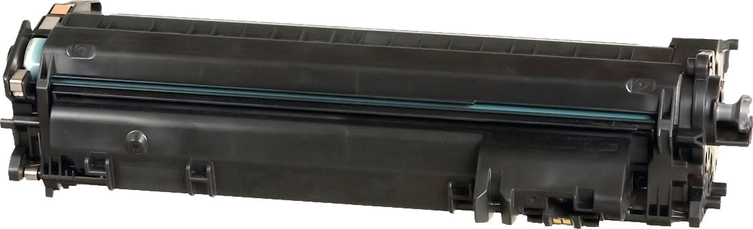 Ampertec Toner ersetzt Canon 719  schwarz