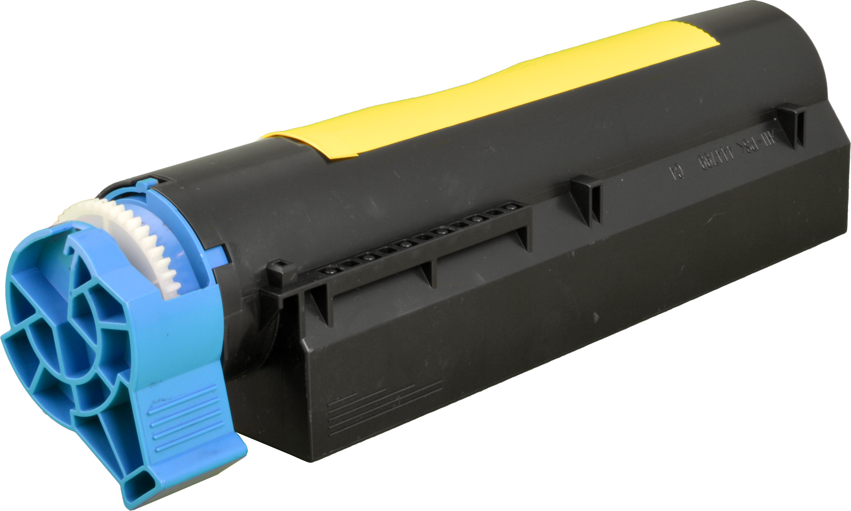 4260311521571 - Toner ersetzt Oki 44574702  schwarz