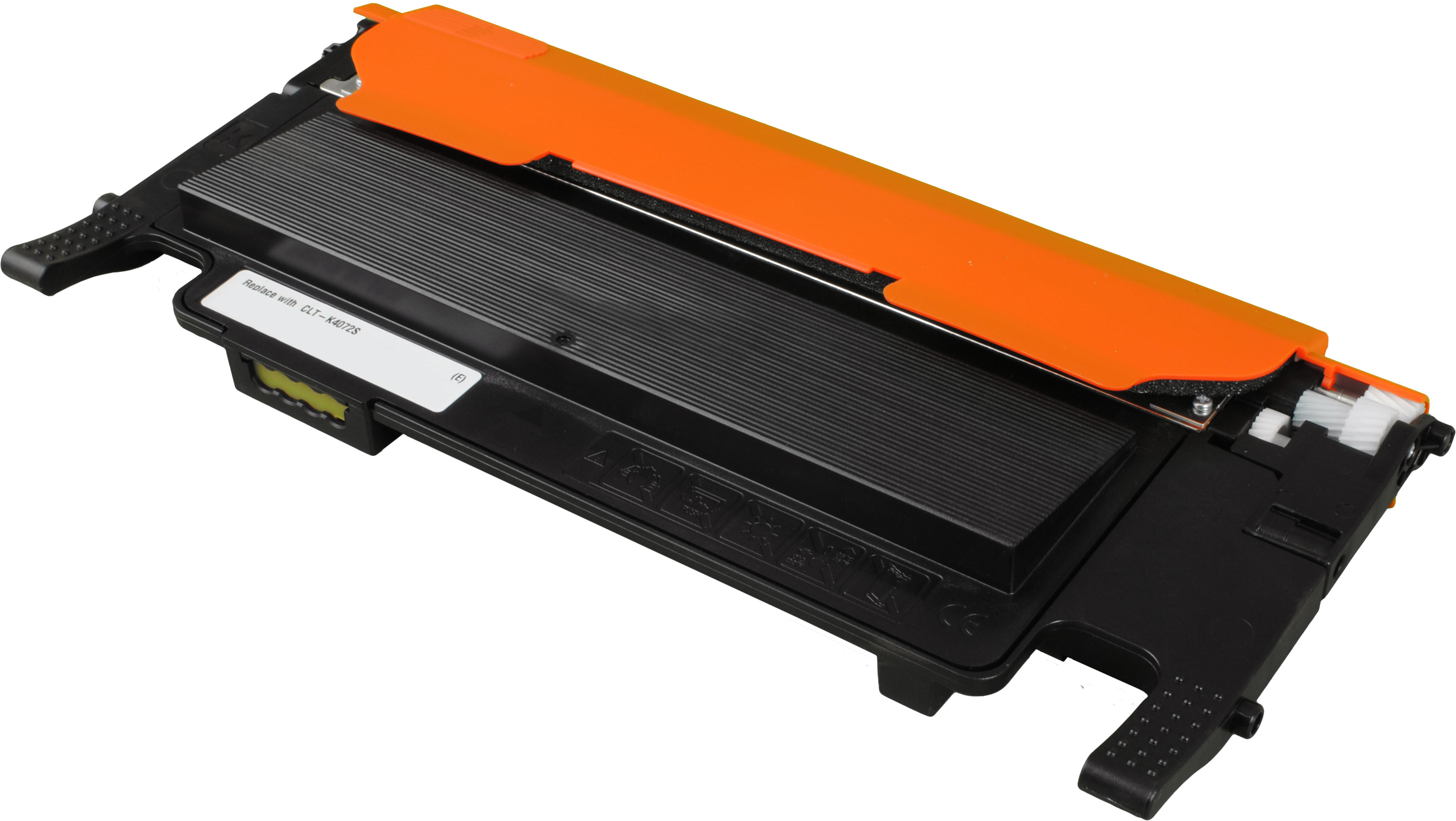 4260244852063 - Toner ersetzt HP (Samsung) CLT-K4072S ELS  SU128A  schwarz
