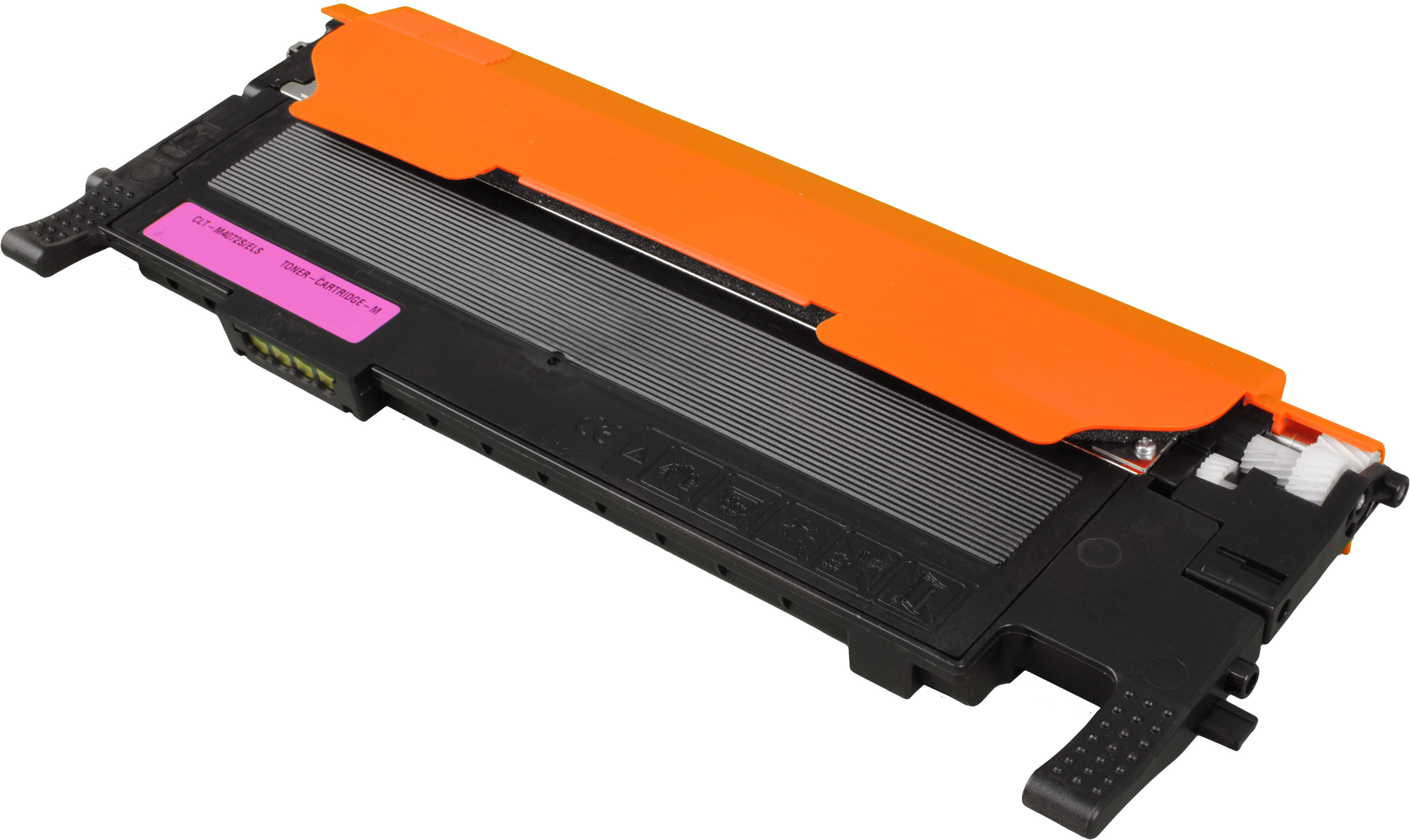 4260244852094 - Toner ersetzt HP (Samsung) CLT-M4072S ELS  SU262A  magenta