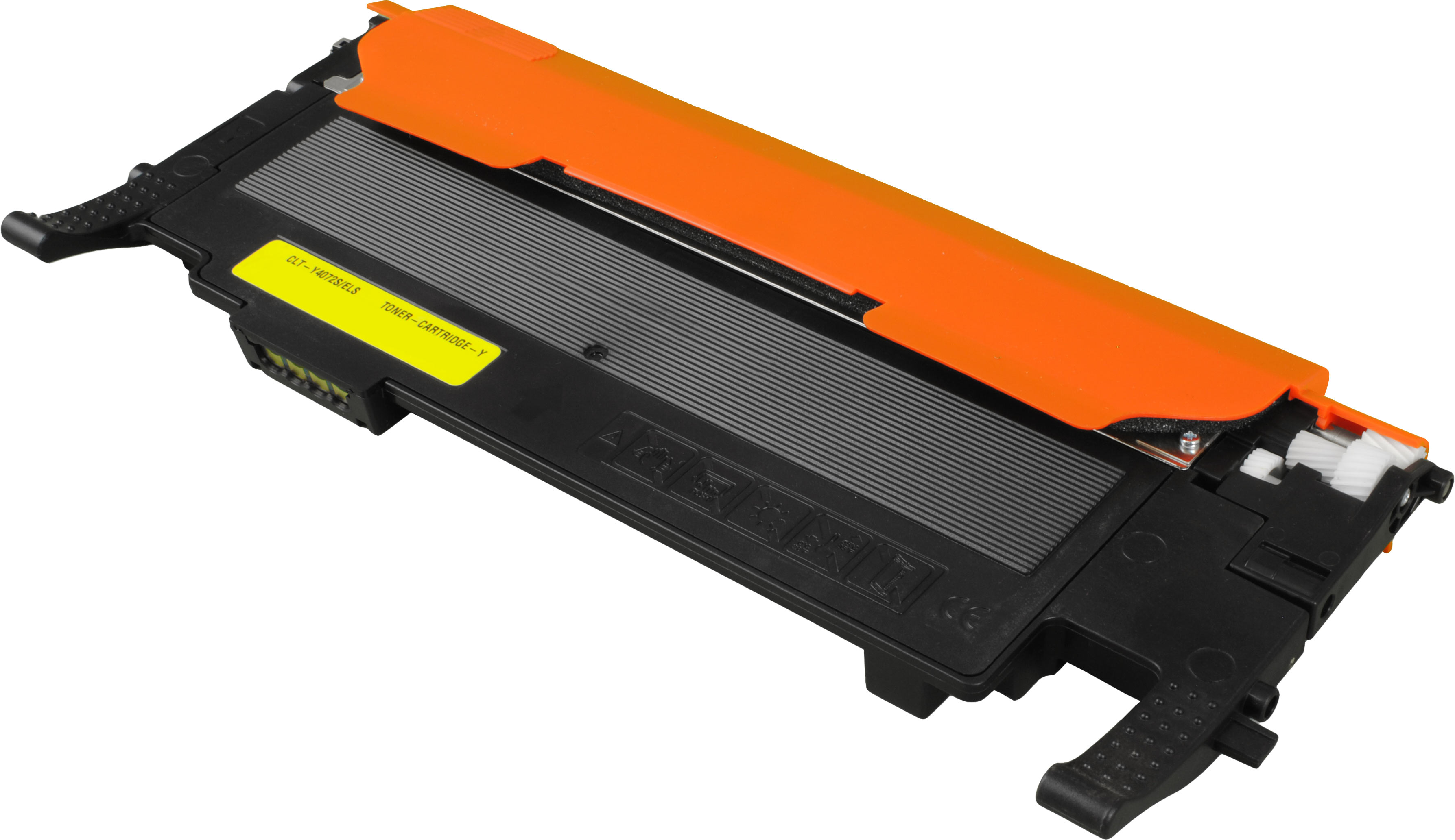 4260244852117 - Toner ersetzt HP (Samsung) CLT-Y4072S ELS  SU472A  yellow