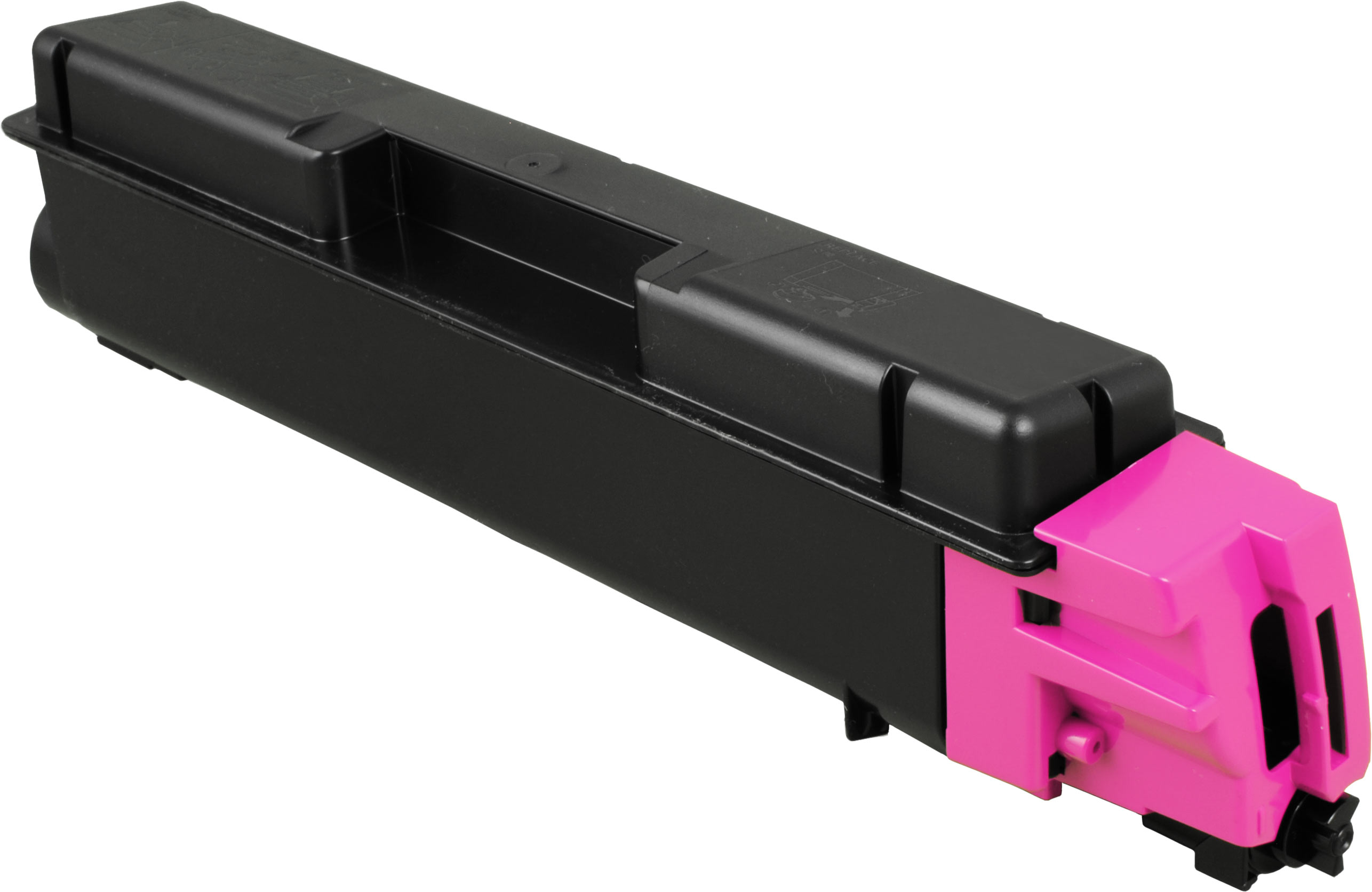 4260244854784 - Toner ersetzt Kyocera TK-590M 1T02KVBNL0 magenta 4260244854784 - Toner ersetzt Kyocera TK-590M 1T02KVBNL0 magenta