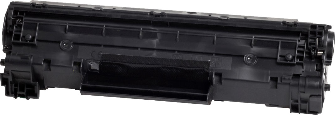 Ampertec Toner für Canon 725  schwarz