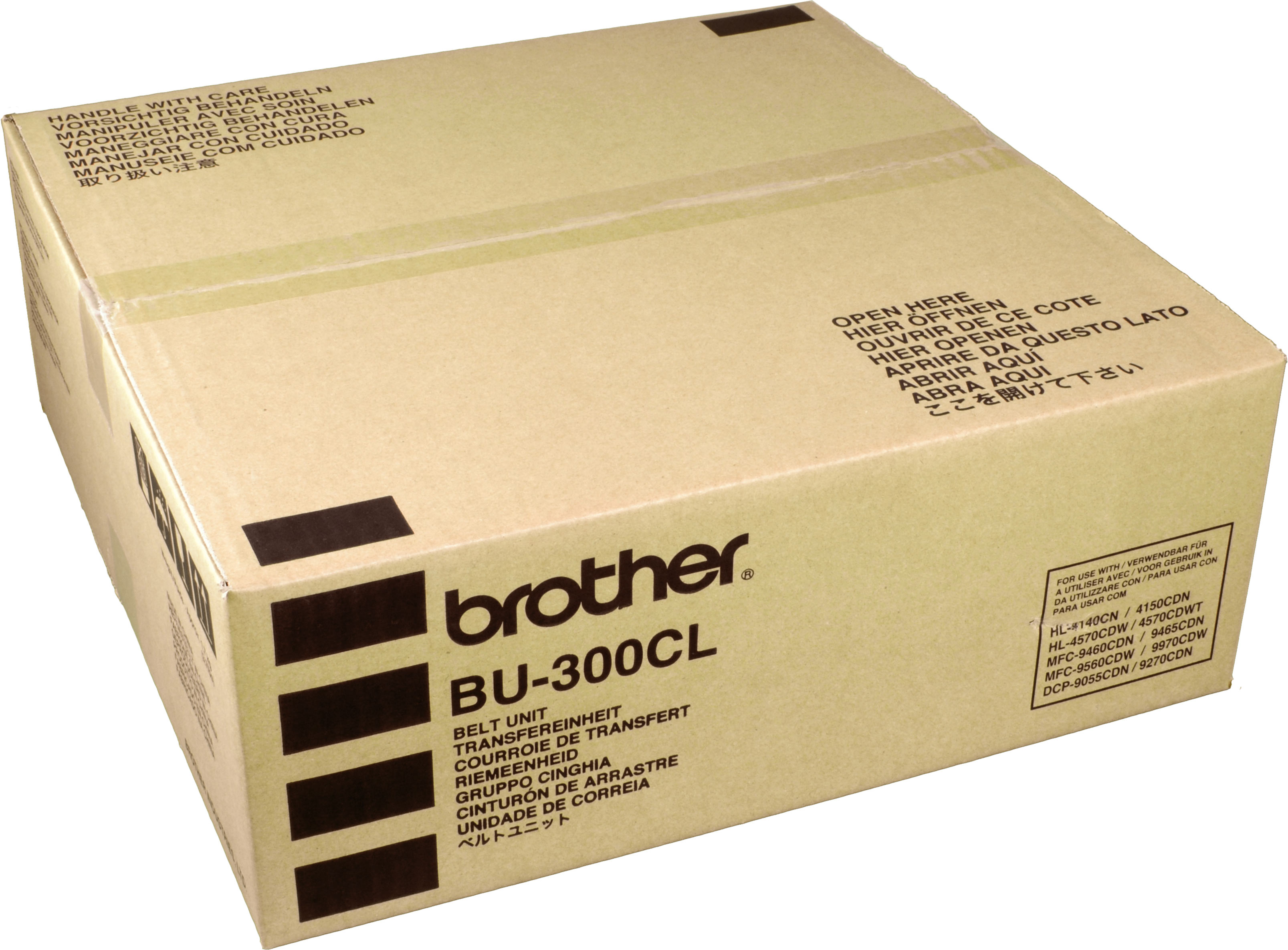 Brother Transfer Kit BU-300CL
