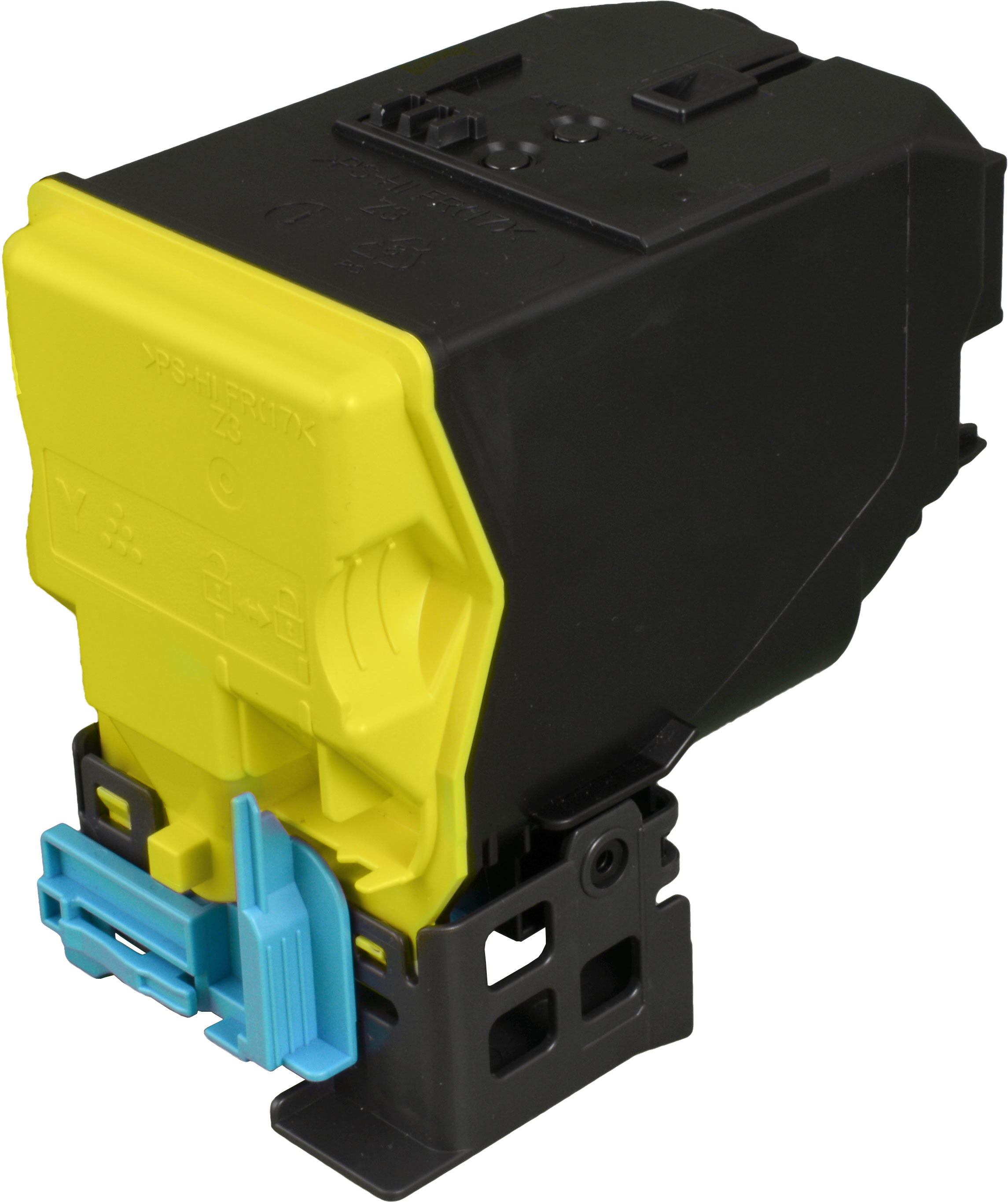4260451660628 - Toner ersetzt Epson C13S050590 yellow 4260451660628 - Toner ersetzt Epson C13S050590 yellow