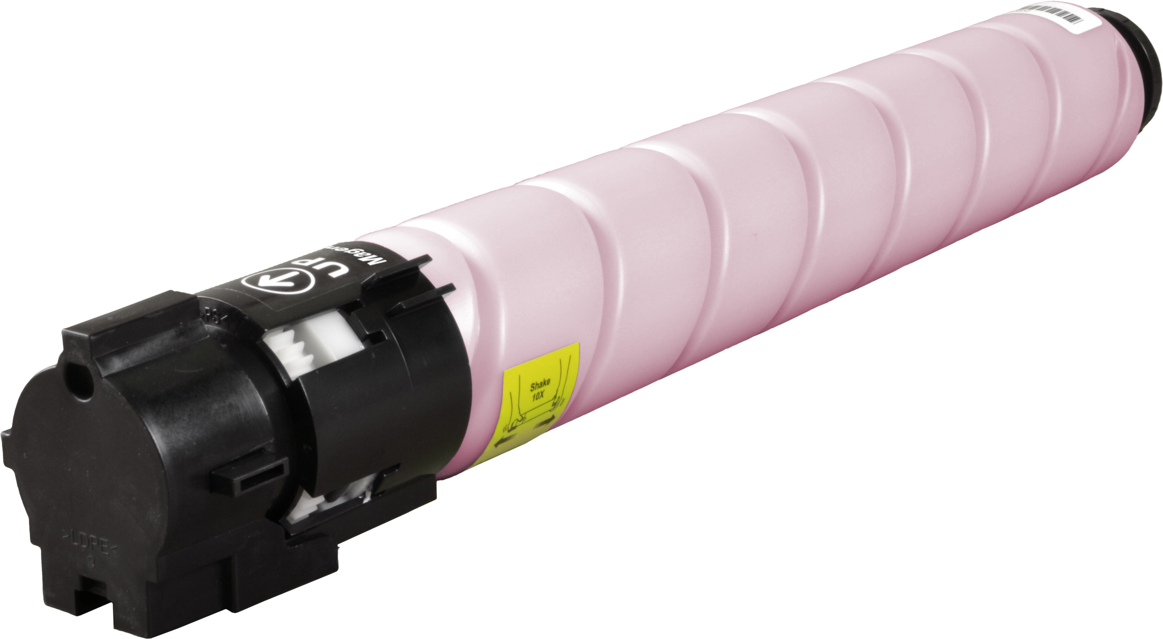 Ampertec Toner ersetzt Ricoh Typ MPC400E  magenta