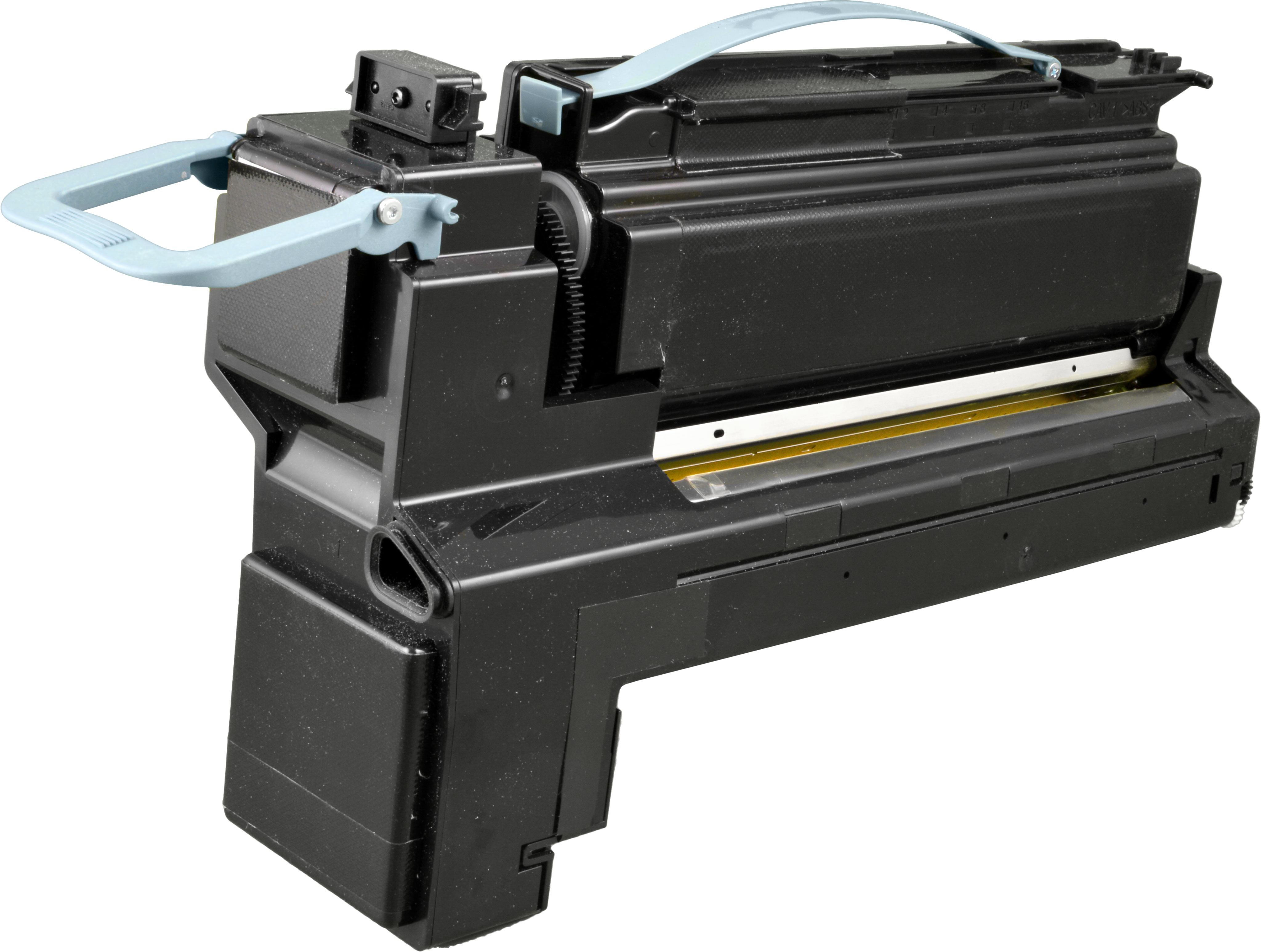 Ampertec Toner für Lexmark C792A1KG  schwarz