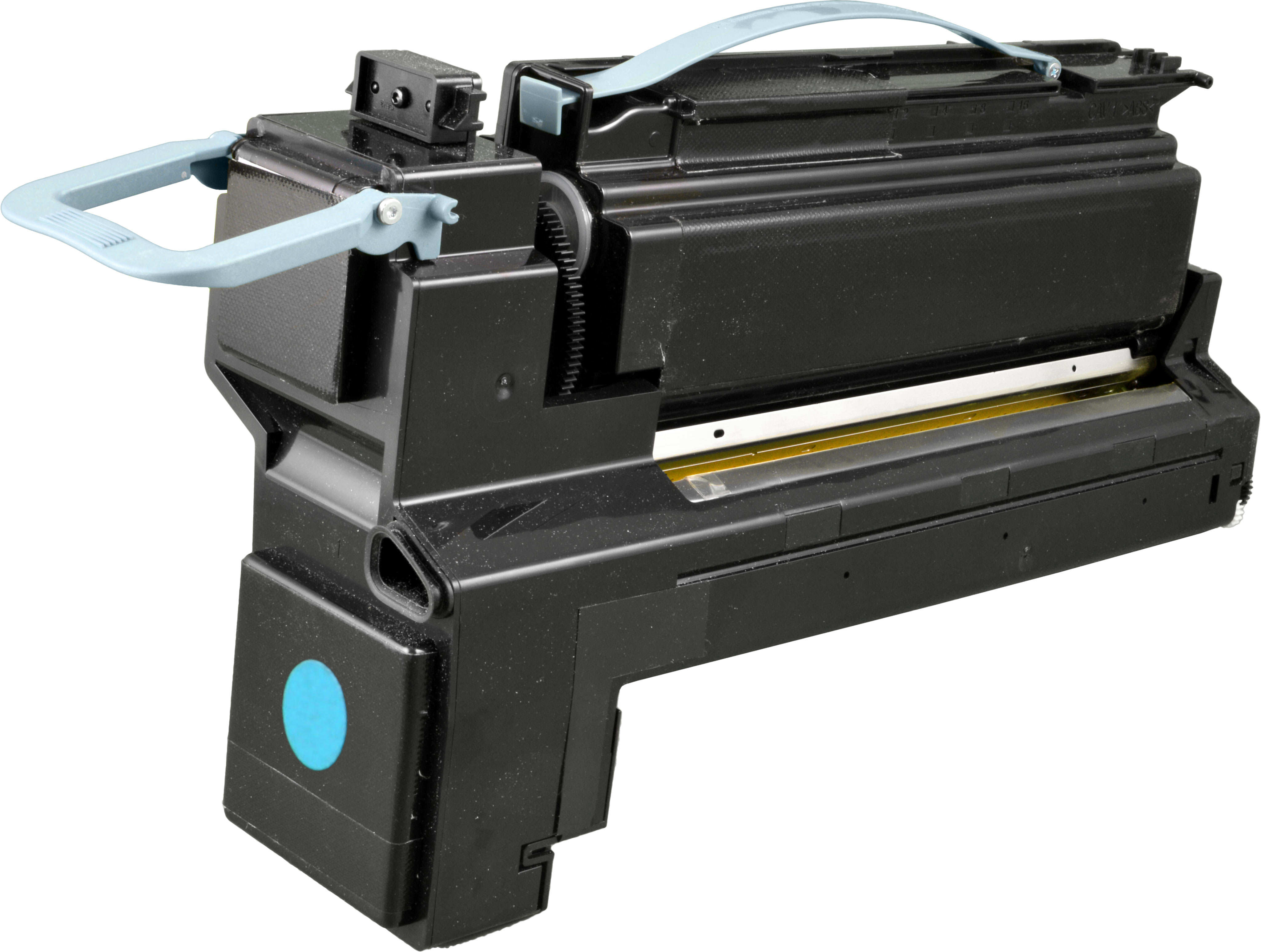 4260451666729 - Toner ersetzt Lexmark C792X1CG  cyan