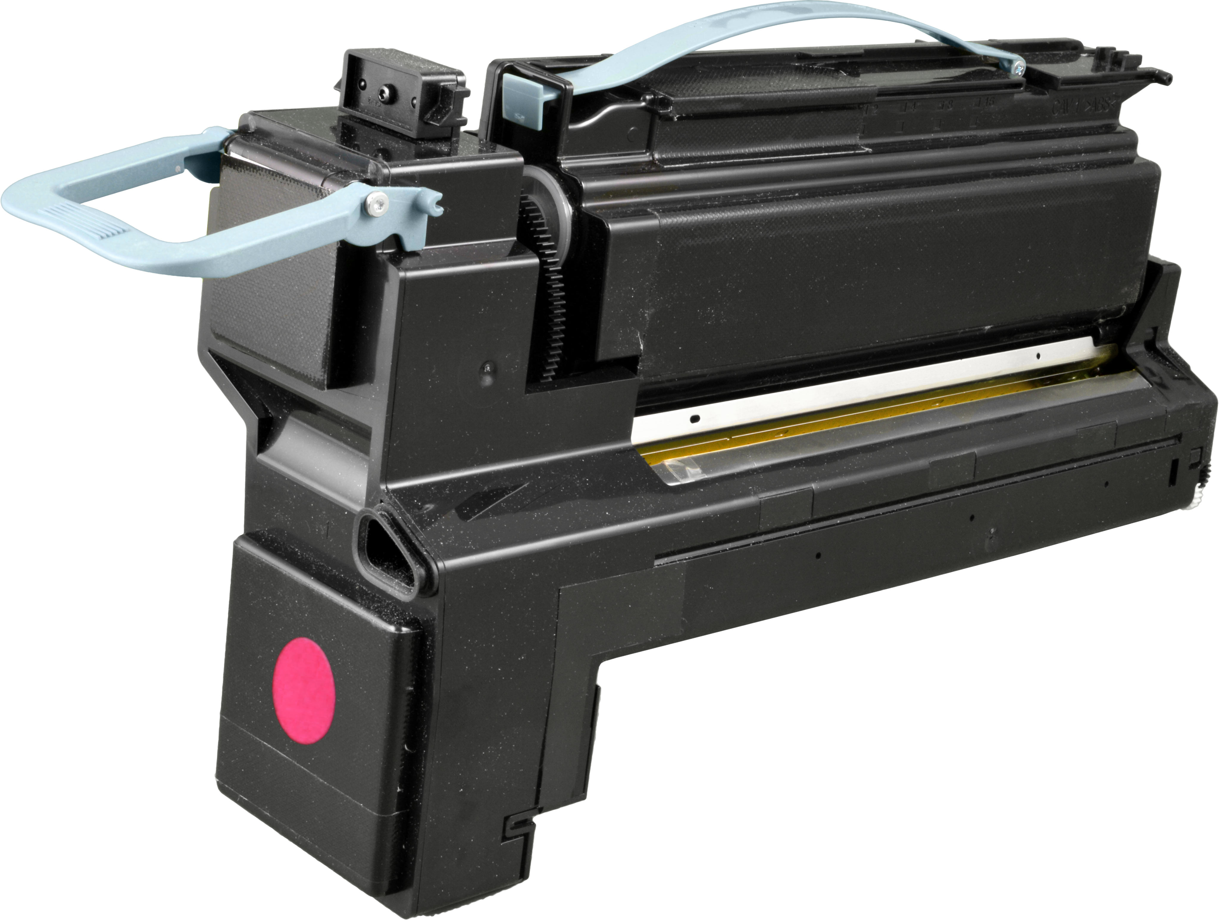 4260451666736 - Toner ersetzt Lexmark C792A1MG  magenta